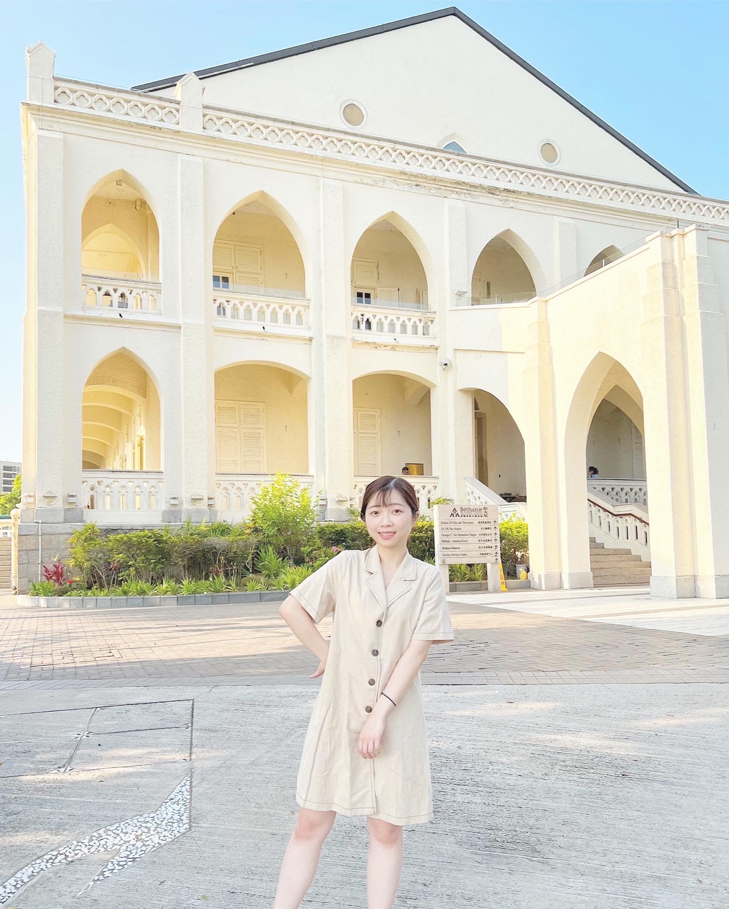 【棉質排鈕線條邊.ᐟ.ᐟ】𝗕𝗲 𝗠𝘆 𝗟𝗶𝗻𝗲 𝗢𝗣𝗦