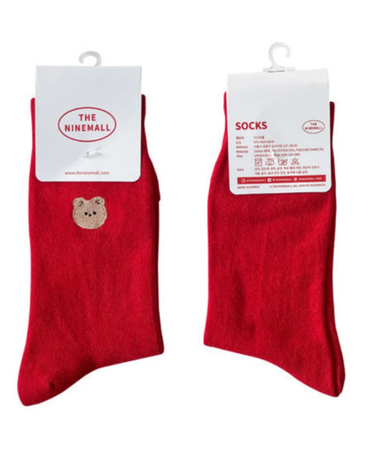 𝗡𝗶𝗻𝗲𝗠𝗮𝗹𝗹 𝗖𝗮𝗿𝘁𝗼𝗼𝗻 長襪♥