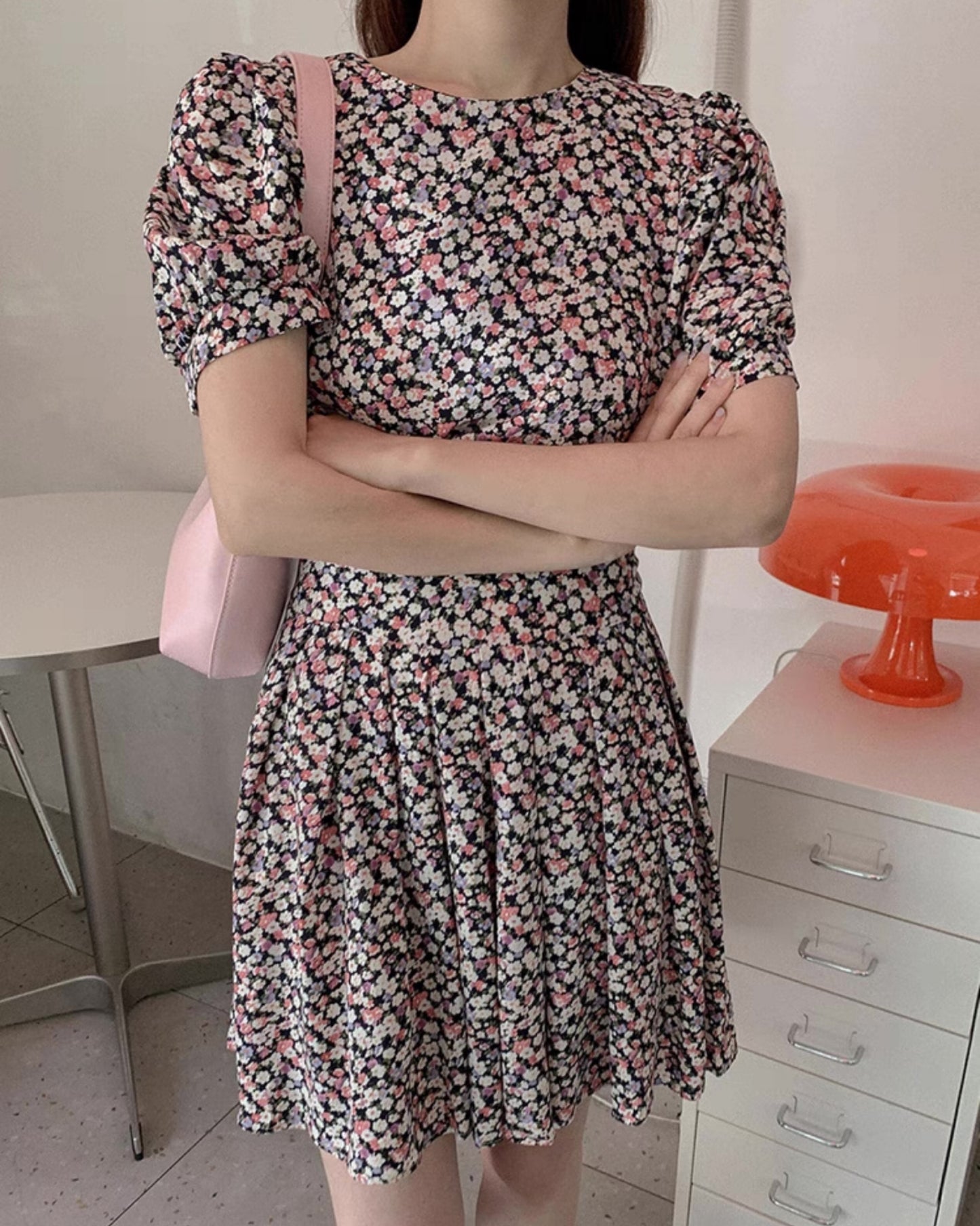 【早鳥價 ｜必入超美大熱.ᐟ.ᐟ】𝗖𝘂𝘁𝗶𝗲 𝗙𝗹𝗼𝘄𝗲𝗿 𝗢𝗣𝗦