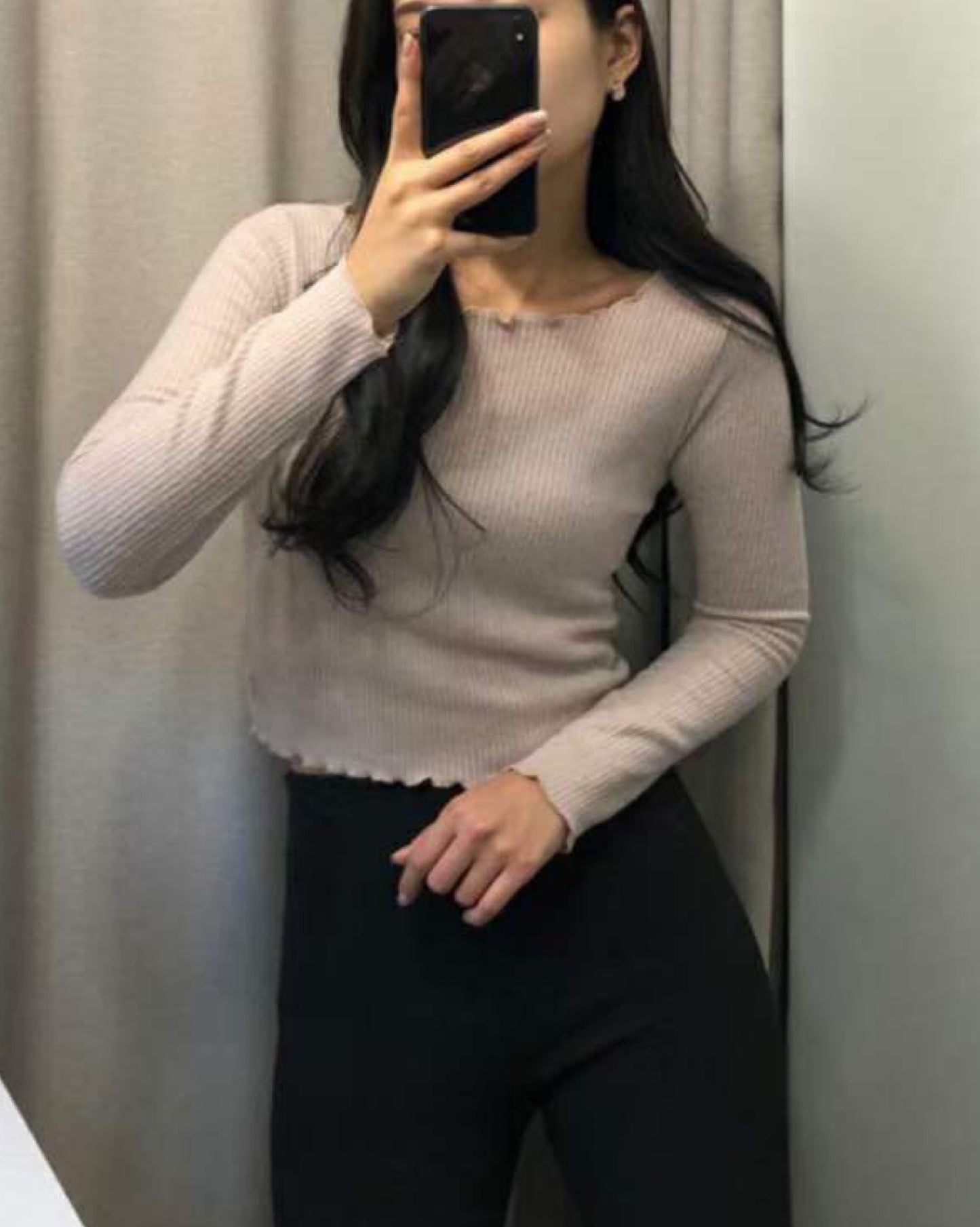 【𝗛𝗼𝘁 𝗜𝘁𝗲𝗺.ᐟ.ᐟ | 𝗛𝗞𝗱 𝟵𝟵﻿ 區】 𝟮 𝗪𝗮𝘆𝘀 𝗦𝘁𝗿𝗶𝗽𝗲𝗱 𝗥𝘂𝗳𝗳𝗹𝗲 𝗧𝗼𝗽