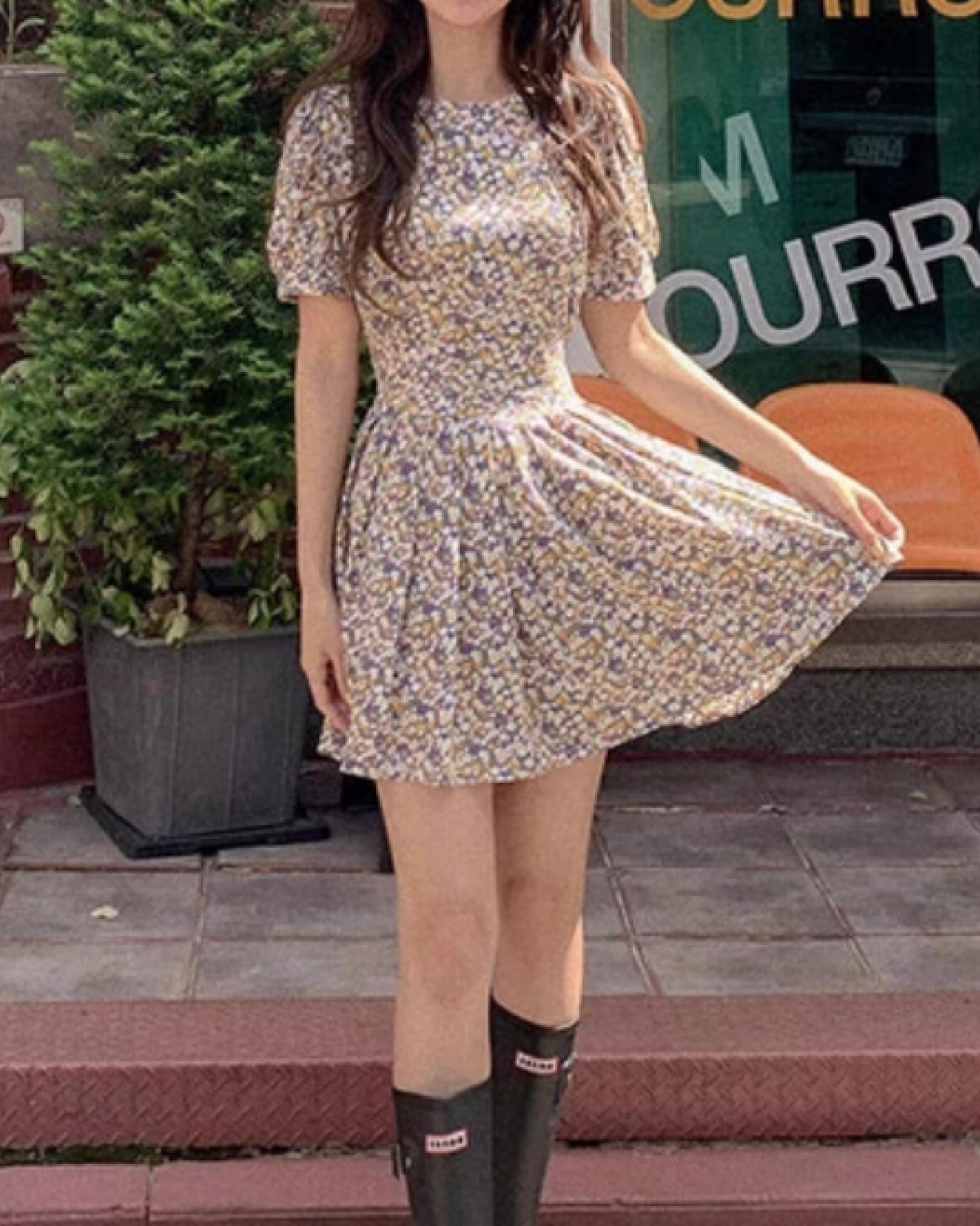 【早鳥價 ｜必入超美大熱.ᐟ.ᐟ】𝗖𝘂𝘁𝗶𝗲 𝗙𝗹𝗼𝘄𝗲𝗿 𝗢𝗣𝗦