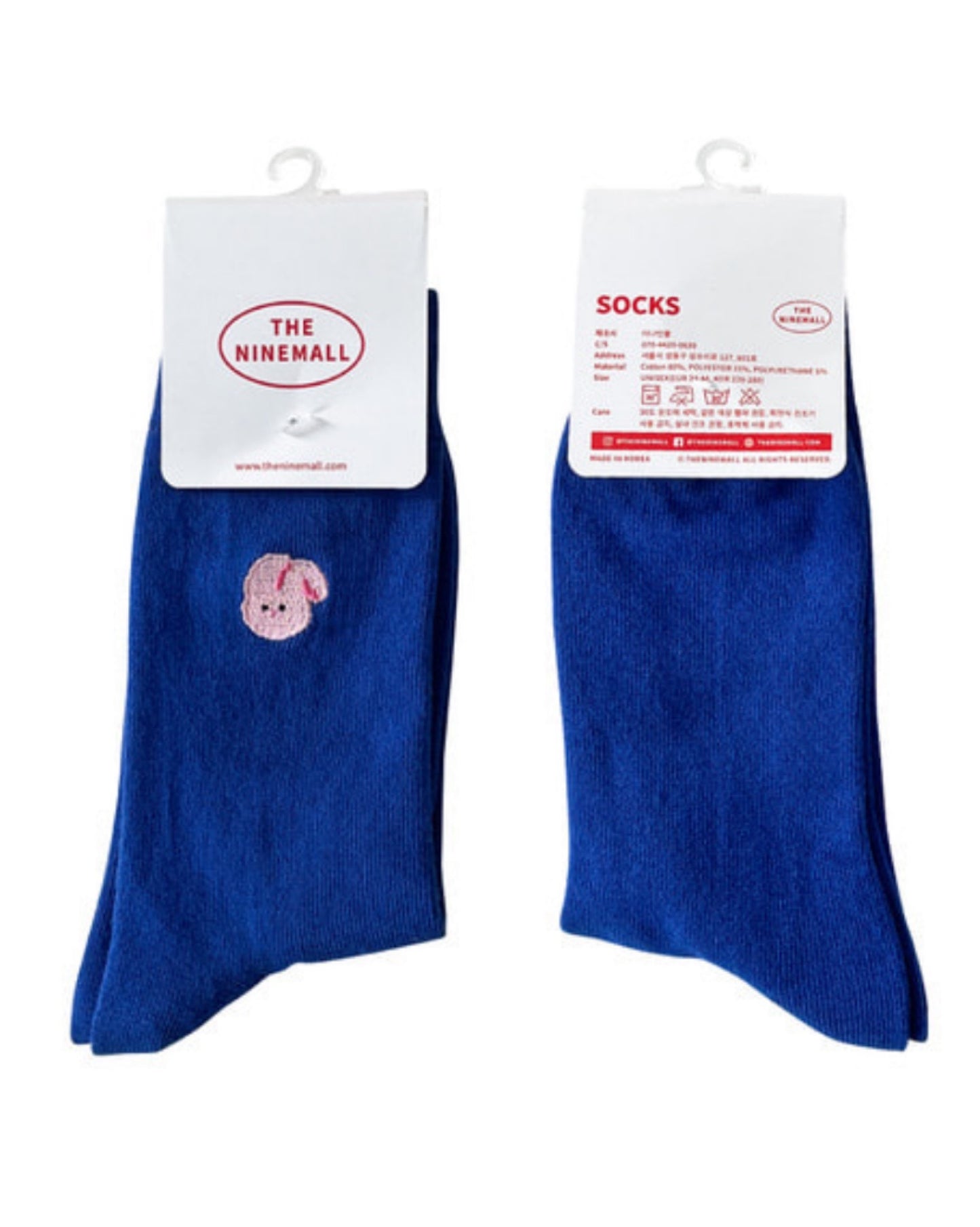 𝗡𝗶𝗻𝗲𝗠𝗮𝗹𝗹 𝗖𝗮𝗿𝘁𝗼𝗼𝗻 長襪♥