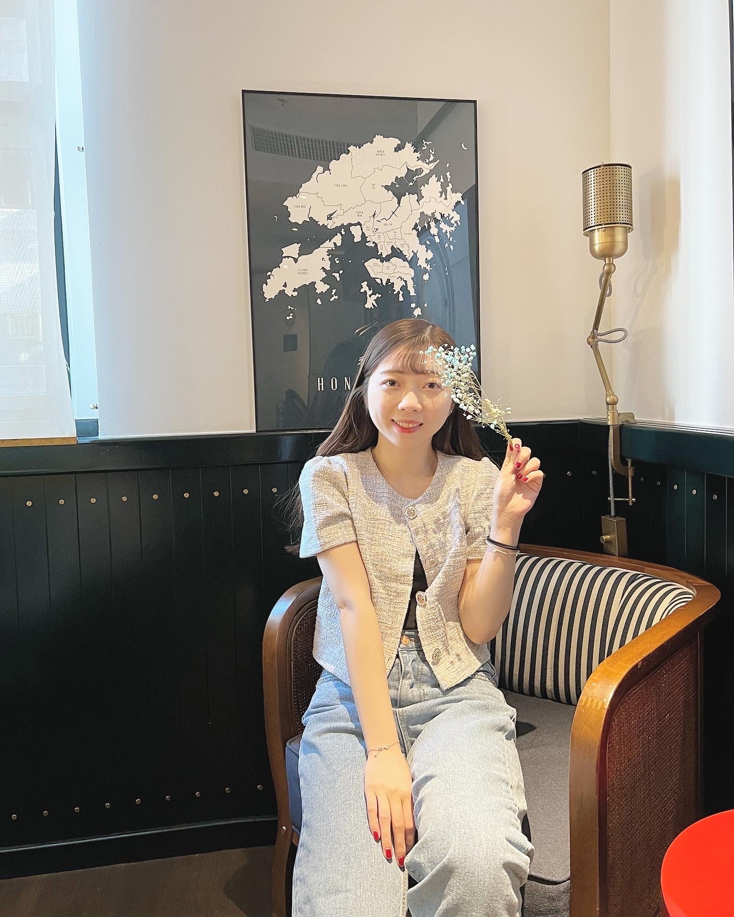 𝗪𝗶𝗱𝗲 𝗗𝗲𝗻𝗶𝗺 𝗣𝗮𝗻𝘁𝘀