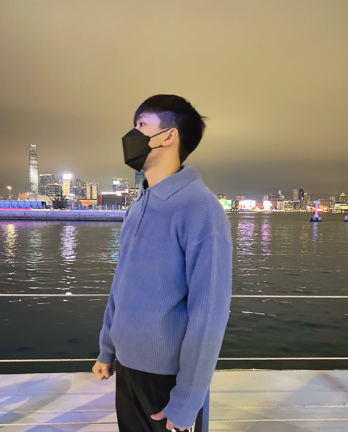 【情人節之選.ᐟ.ᐟ】𝗭𝗶𝗽 𝗨𝗽 𝗖𝗿𝗼𝗽