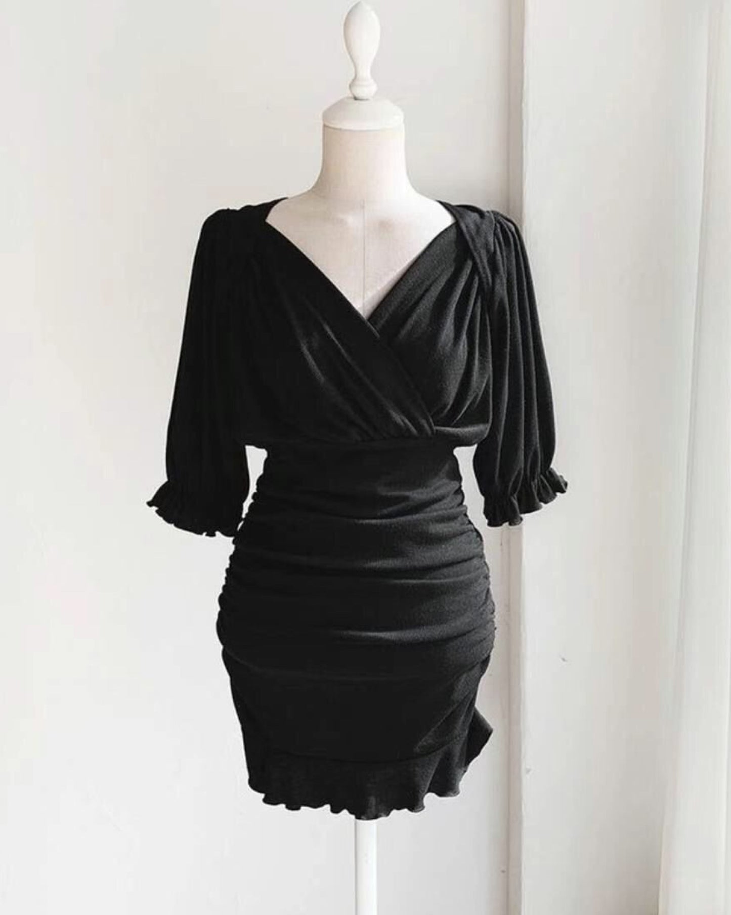 【早鳥價 | 𝗣𝗮𝗿𝘁𝘆 𝗢𝗢𝗧𝗗推介.ᐟ.ᐟ】美人魚尾𝗢𝗣𝗦 (短袖)