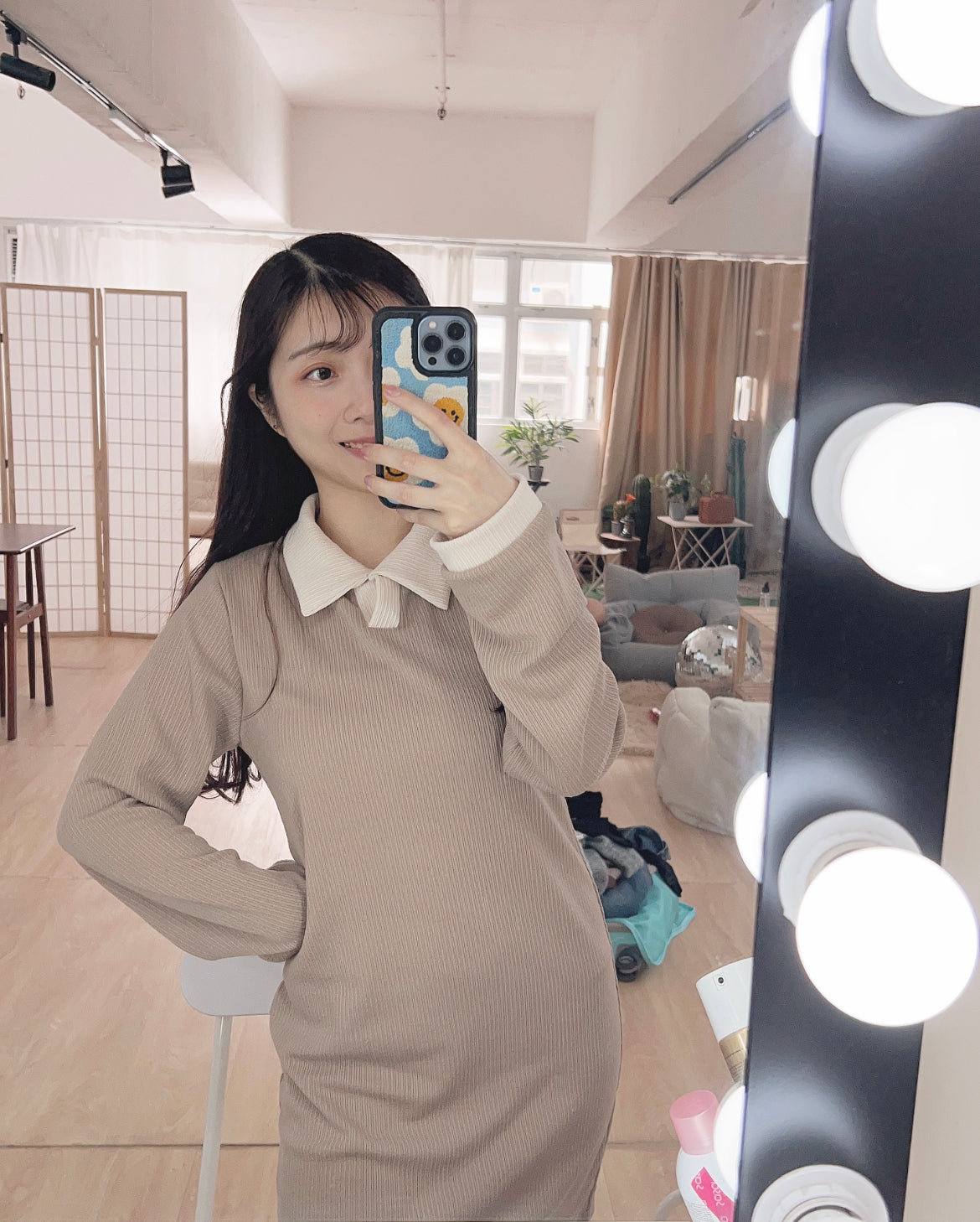 拼色𝗖𝗼𝘁𝘁𝗼𝗻 𝗢𝗣𝗦 (𝗟𝗼𝗻𝗴 𝗩𝗲𝗿)