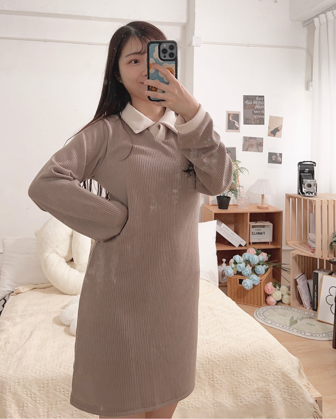 拼色𝗖𝗼𝘁𝘁𝗼𝗻 𝗢𝗣𝗦 (𝗟𝗼𝗻𝗴 𝗩𝗲𝗿)