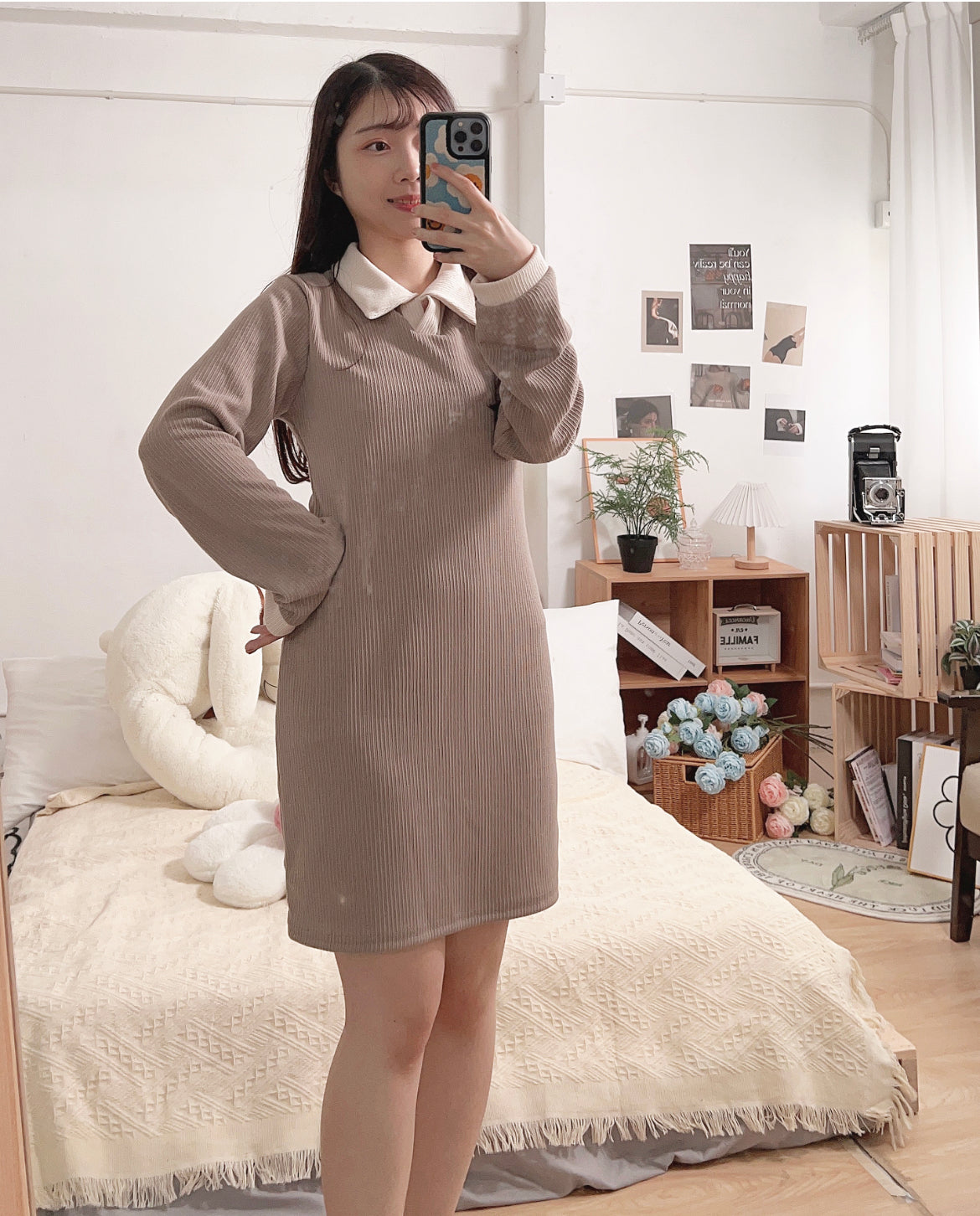 拼色𝗖𝗼𝘁𝘁𝗼𝗻 𝗢𝗣𝗦 (𝗟𝗼𝗻𝗴 𝗩𝗲𝗿)