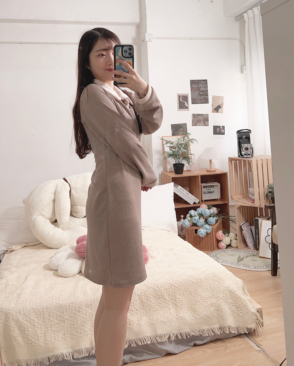 拼色𝗖𝗼𝘁𝘁𝗼𝗻 𝗢𝗣𝗦 (𝗟𝗼𝗻𝗴 𝗩𝗲𝗿)