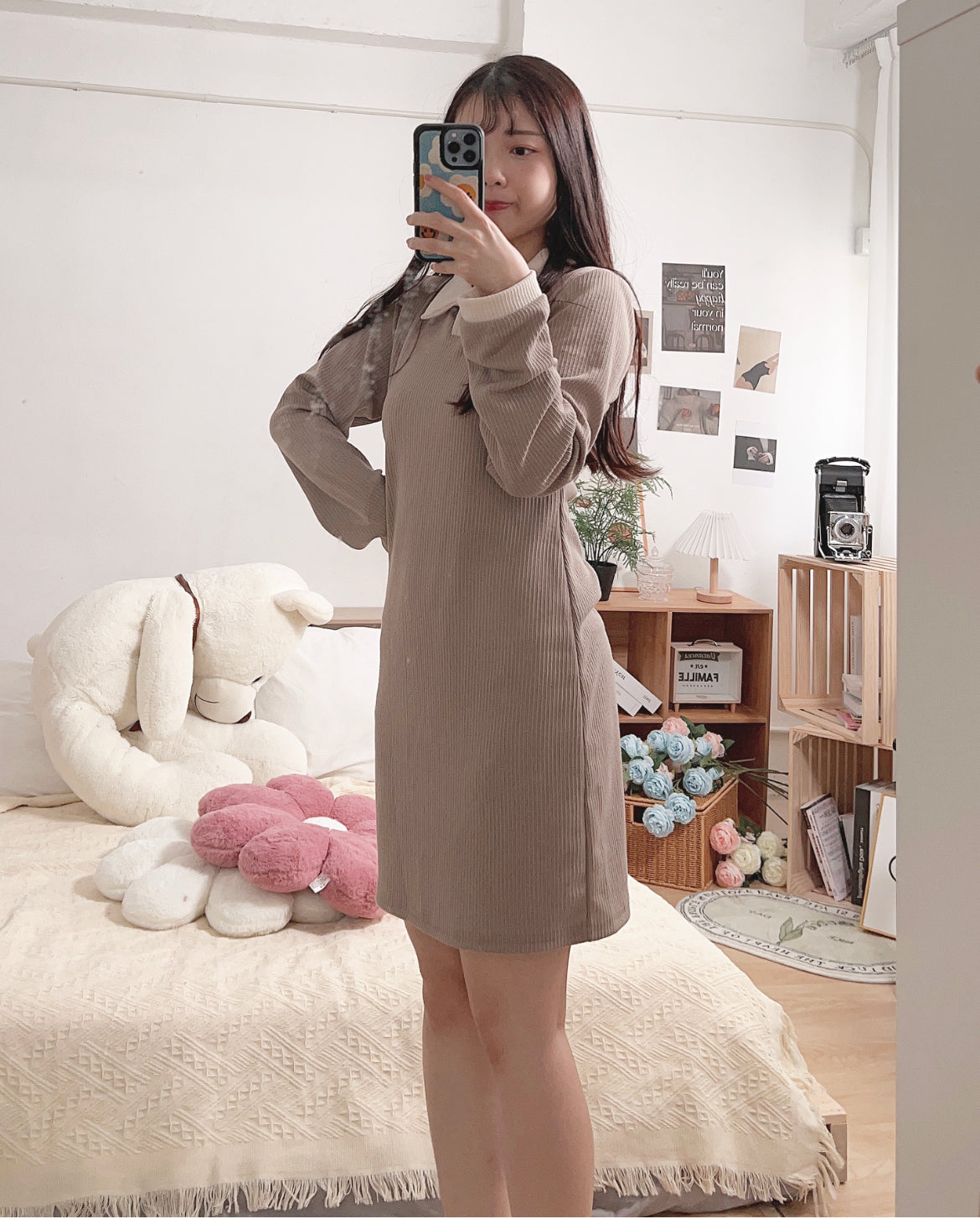 拼色𝗖𝗼𝘁𝘁𝗼𝗻 𝗢𝗣𝗦 (𝗟𝗼𝗻𝗴 𝗩𝗲𝗿)