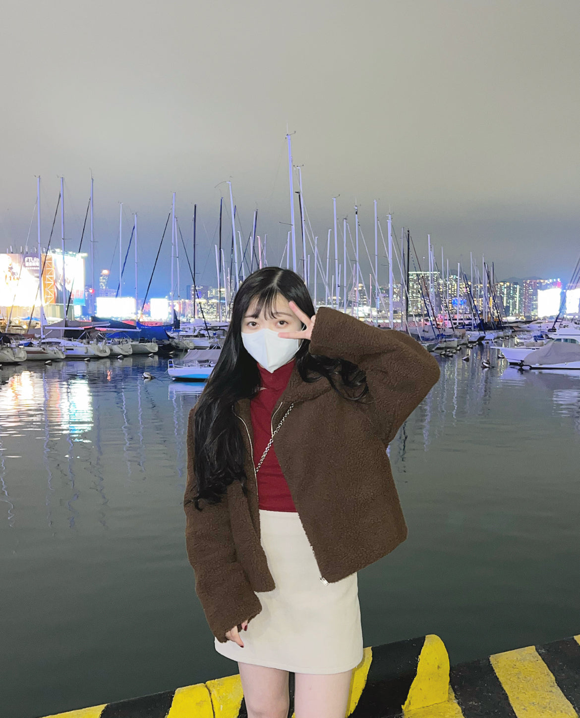 【超美泰迪熊 + 𝗚𝗶𝗿𝗹𝘆 必備.ᐟ.ᐟ】𝗧𝗲𝗱𝗱𝘆 𝗕𝗲𝗮𝗿 𝗢𝘂𝘁𝗲𝗿♥