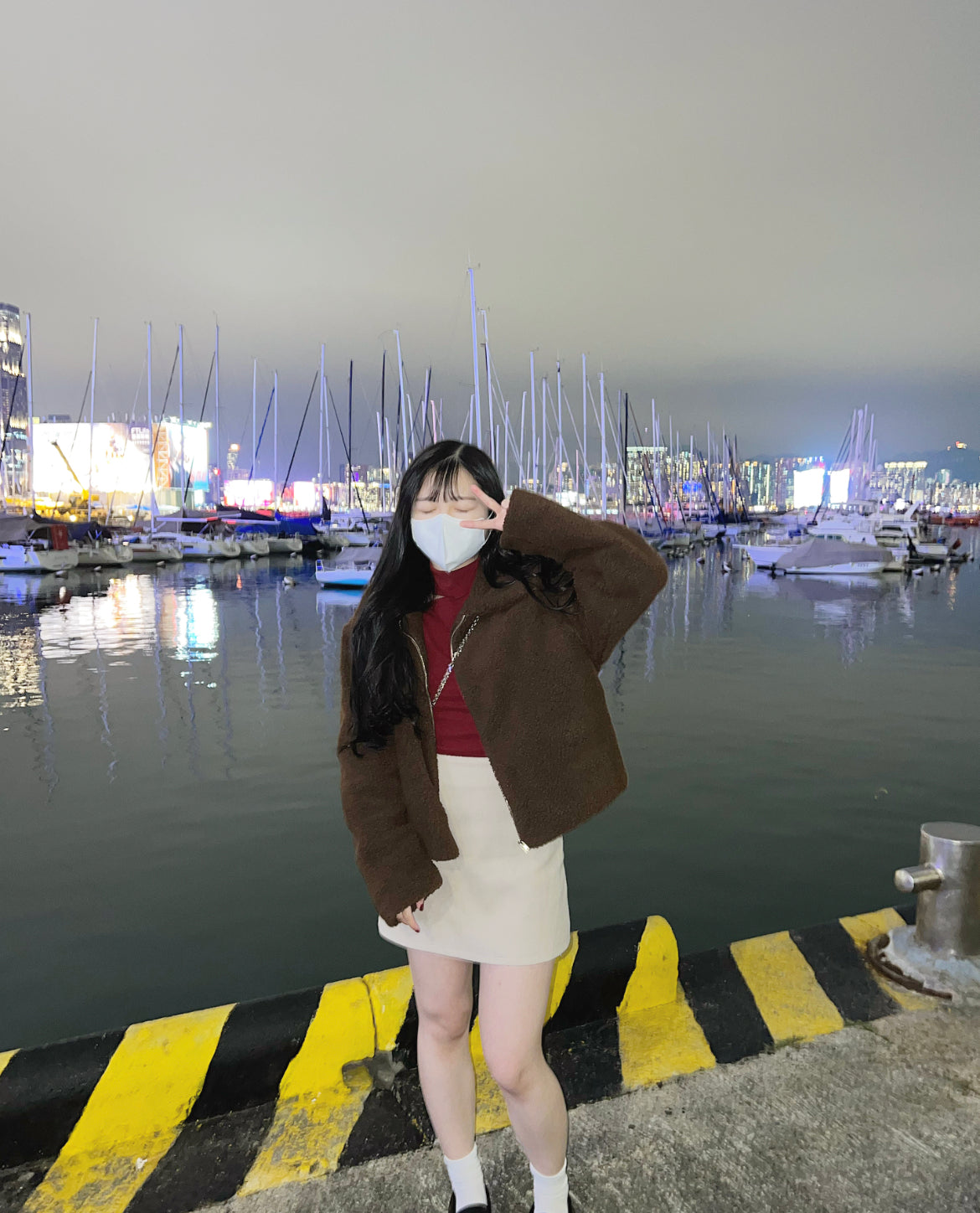 【超美泰迪熊 + 𝗚𝗶𝗿𝗹𝘆 必備.ᐟ.ᐟ】𝗧𝗲𝗱𝗱𝘆 𝗕𝗲𝗮𝗿 𝗢𝘂𝘁𝗲𝗿♥