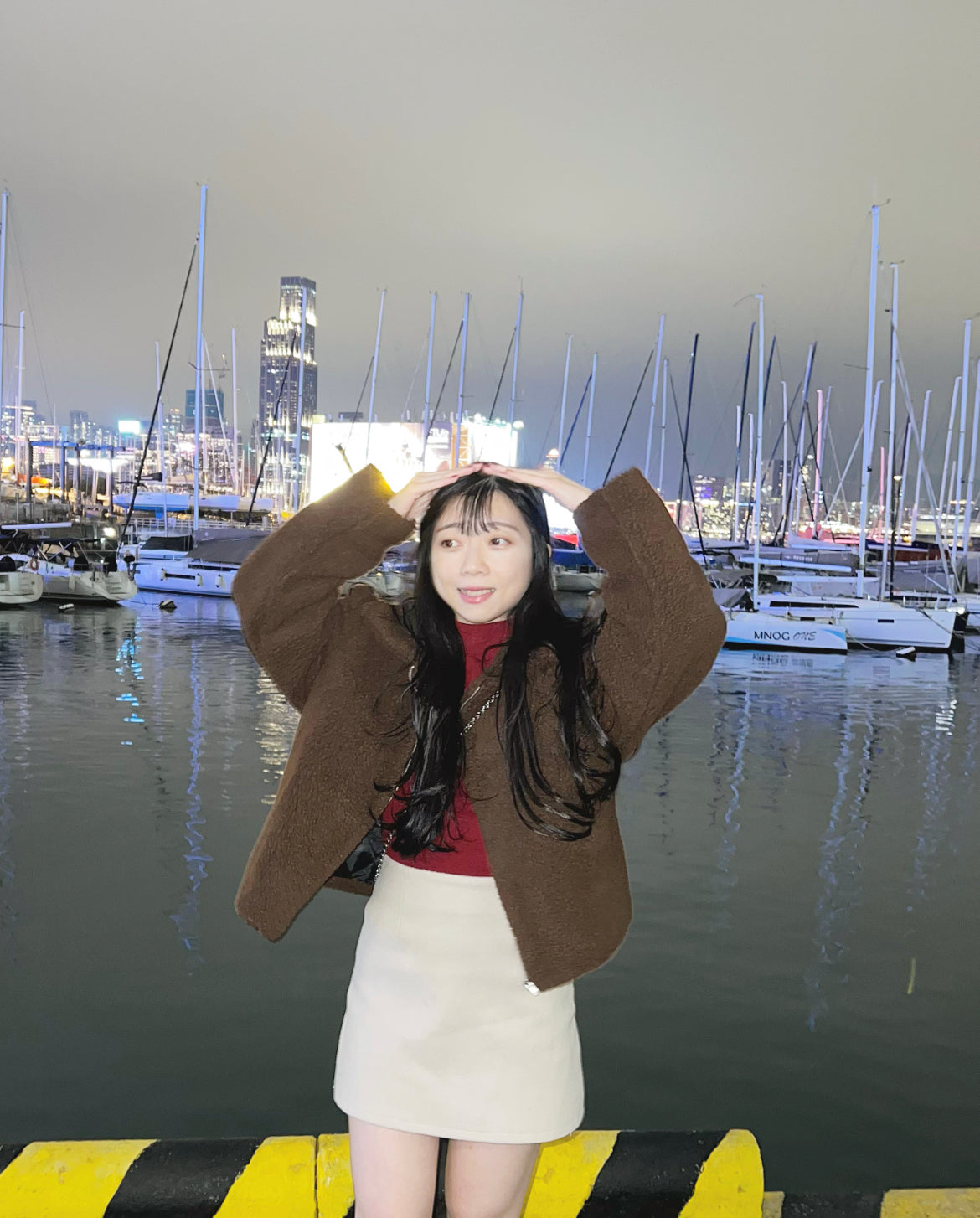 【超美泰迪熊 + 𝗚𝗶𝗿𝗹𝘆 必備.ᐟ.ᐟ】𝗧𝗲𝗱𝗱𝘆 𝗕𝗲𝗮𝗿 𝗢𝘂𝘁𝗲𝗿♥