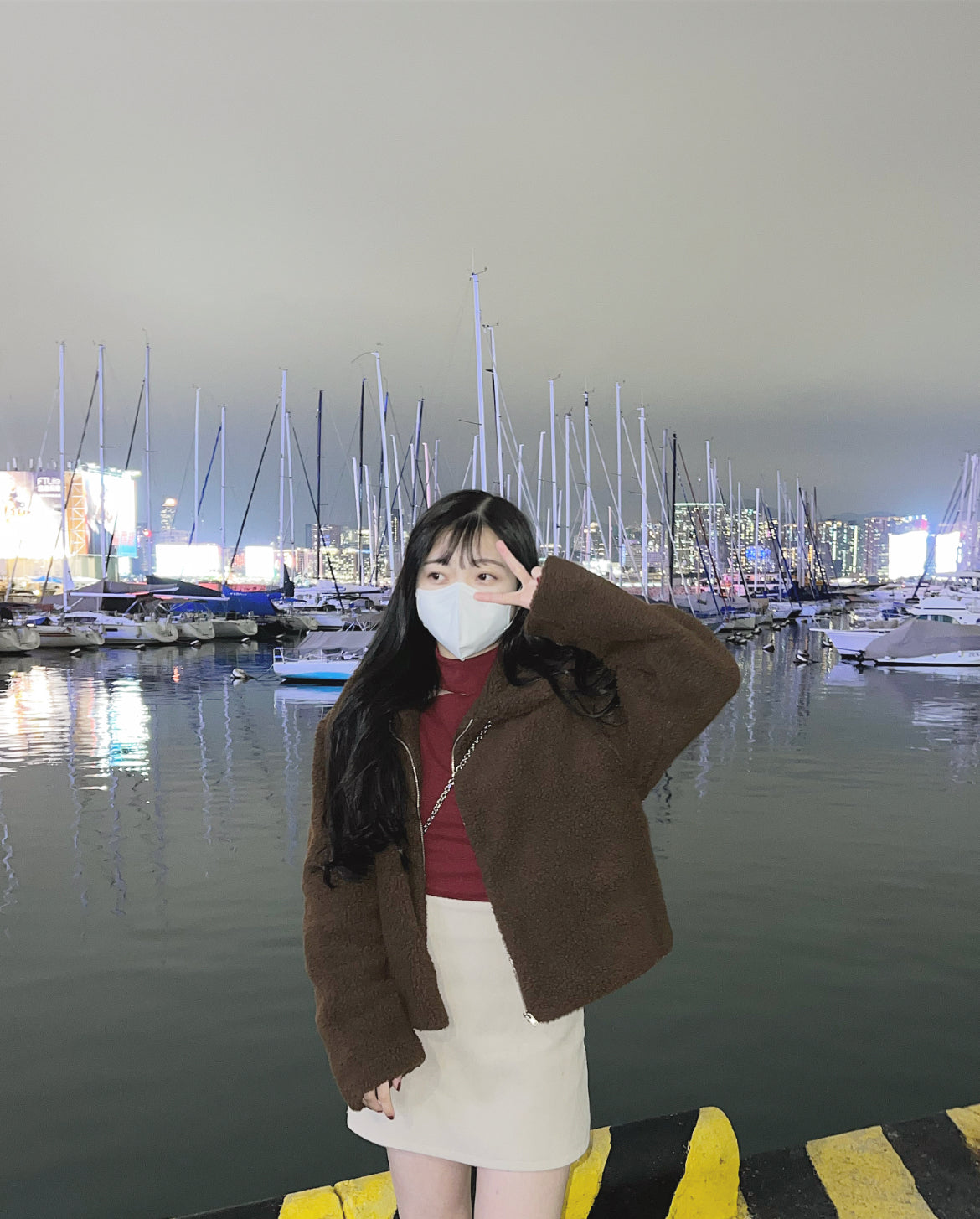 【超美泰迪熊 + 𝗚𝗶𝗿𝗹𝘆 必備.ᐟ.ᐟ】𝗧𝗲𝗱𝗱𝘆 𝗕𝗲𝗮𝗿 𝗢𝘂𝘁𝗲𝗿♥