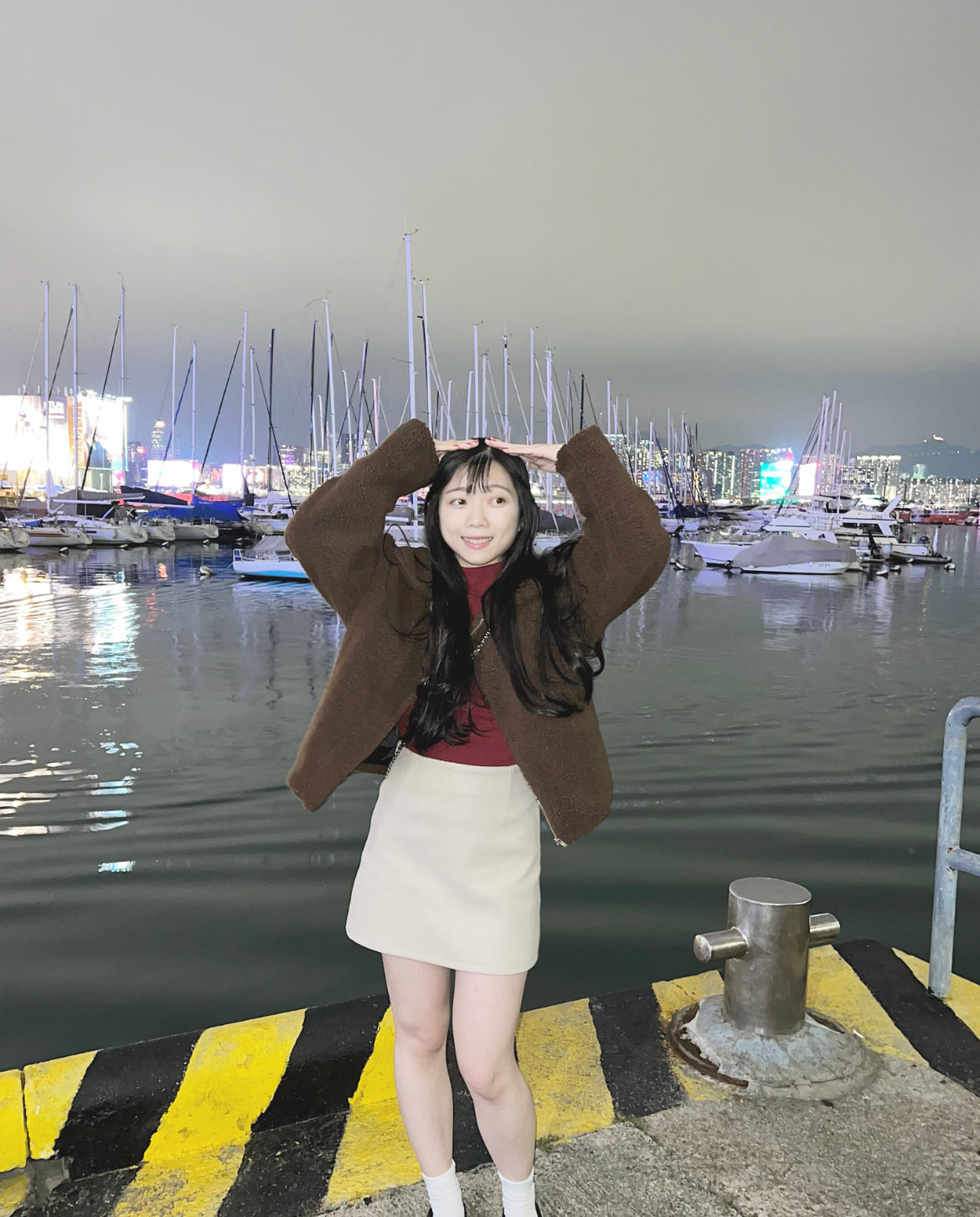 【超美泰迪熊 + 𝗚𝗶𝗿𝗹𝘆 必備.ᐟ.ᐟ】𝗧𝗲𝗱𝗱𝘆 𝗕𝗲𝗮𝗿 𝗢𝘂𝘁𝗲𝗿♥