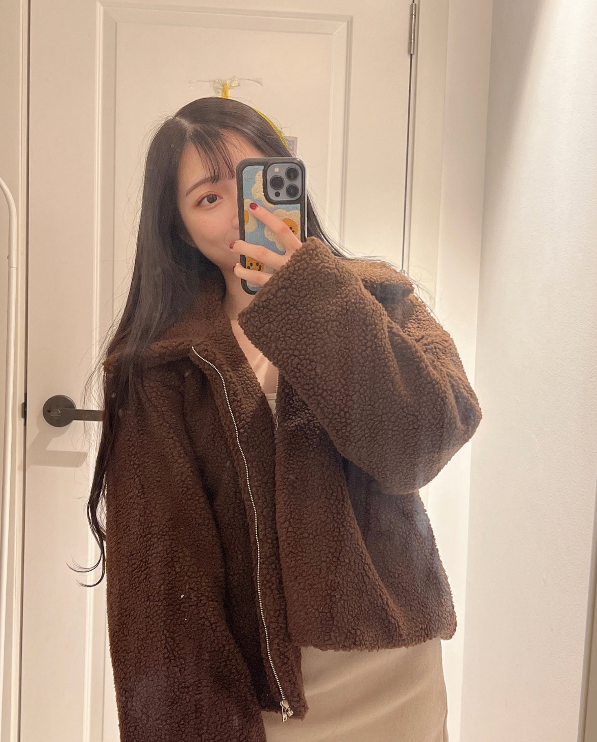 【超美泰迪熊 + 𝗚𝗶𝗿𝗹𝘆 必備.ᐟ.ᐟ】𝗧𝗲𝗱𝗱𝘆 𝗕𝗲𝗮𝗿 𝗢𝘂𝘁𝗲𝗿♥