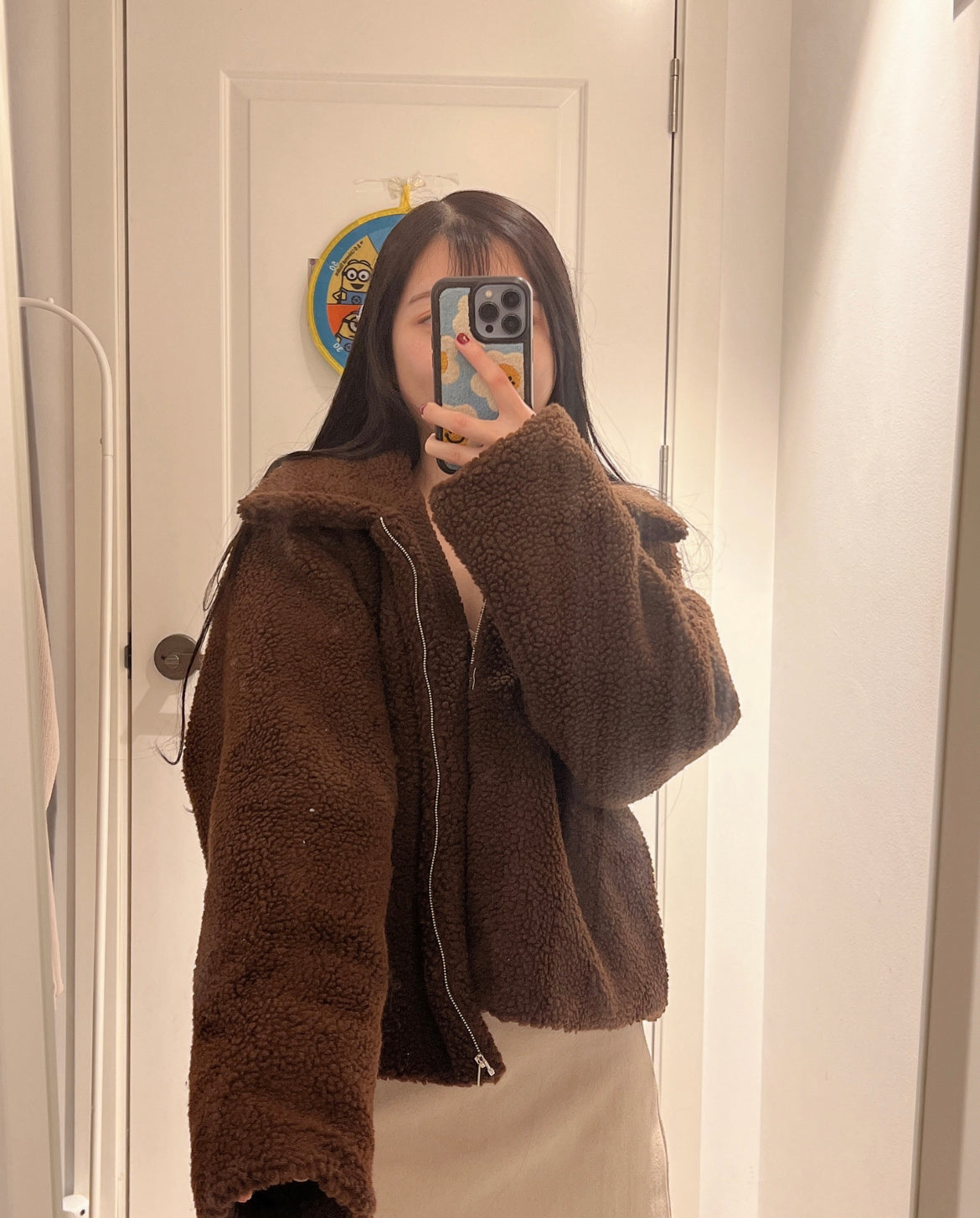 【超美泰迪熊 + 𝗚𝗶𝗿𝗹𝘆 必備.ᐟ.ᐟ】𝗧𝗲𝗱𝗱𝘆 𝗕𝗲𝗮𝗿 𝗢𝘂𝘁𝗲𝗿♥