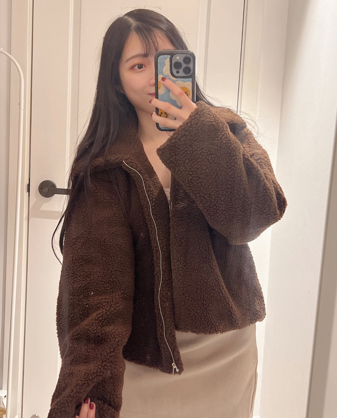 【超美泰迪熊 + 𝗚𝗶𝗿𝗹𝘆 必備.ᐟ.ᐟ】𝗧𝗲𝗱𝗱𝘆 𝗕𝗲𝗮𝗿 𝗢𝘂𝘁𝗲𝗿♥