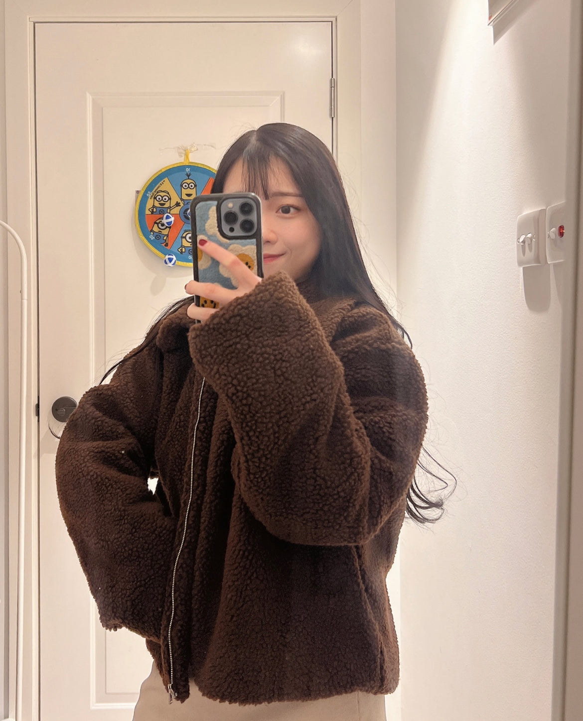 【超美泰迪熊 + 𝗚𝗶𝗿𝗹𝘆 必備.ᐟ.ᐟ】𝗧𝗲𝗱𝗱𝘆 𝗕𝗲𝗮𝗿 𝗢𝘂𝘁𝗲𝗿♥