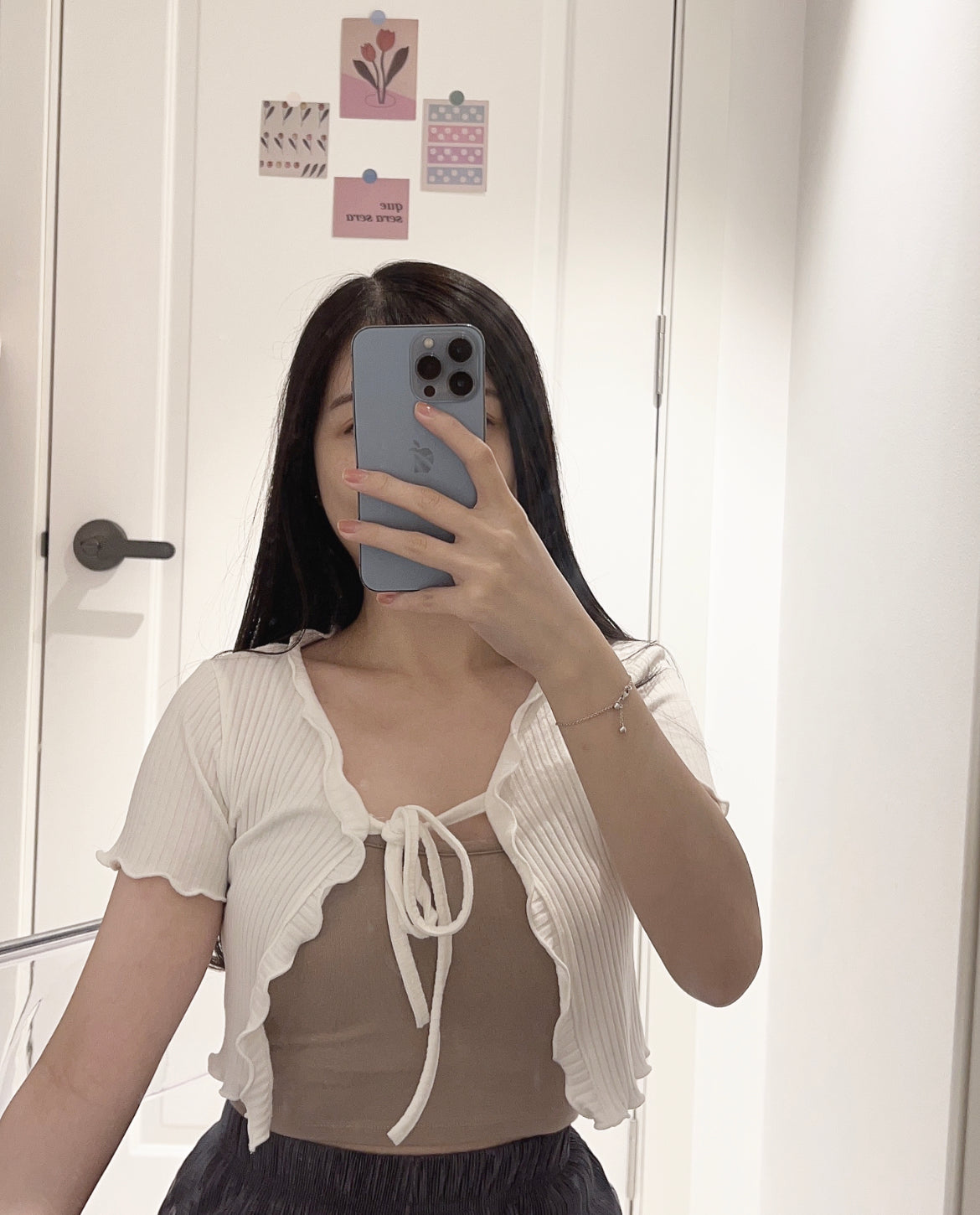 𝗠𝗶𝗻𝗶 𝗥𝘂𝗳𝗳𝗹𝗲 𝗝𝗞♥