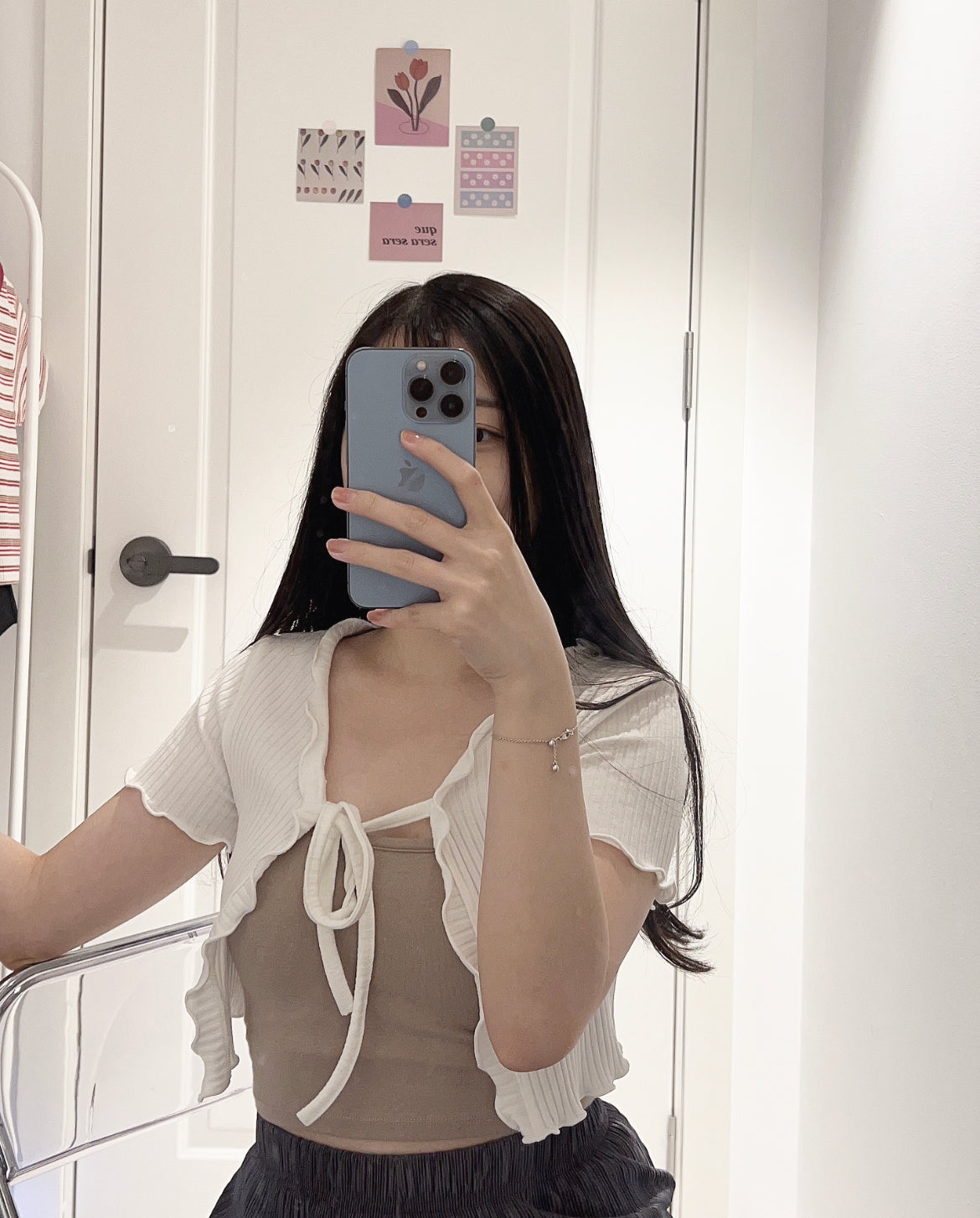 𝗠𝗶𝗻𝗶 𝗥𝘂𝗳𝗳𝗹𝗲 𝗝𝗞♥