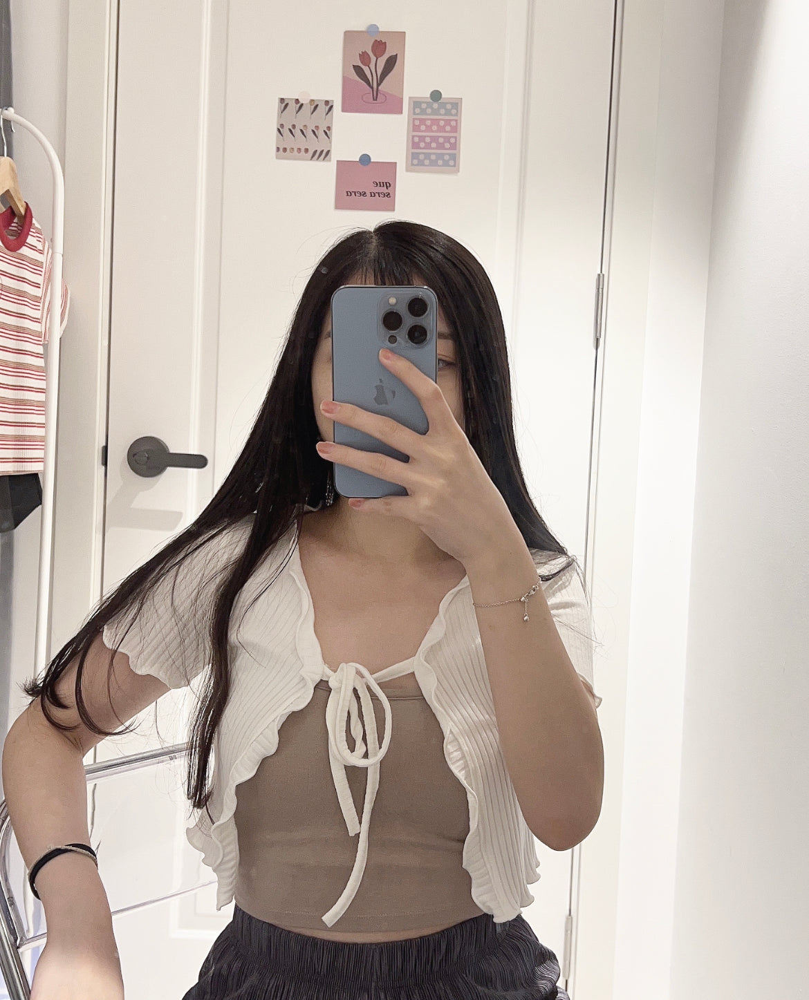 𝗠𝗶𝗻𝗶 𝗥𝘂𝗳𝗳𝗹𝗲 𝗝𝗞♥