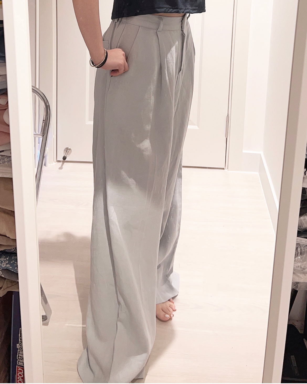 𝗕𝗹𝗮𝘇𝗲𝗿 𝗦𝗹𝗶𝗺 𝗣𝗮𝗻𝘁𝘀