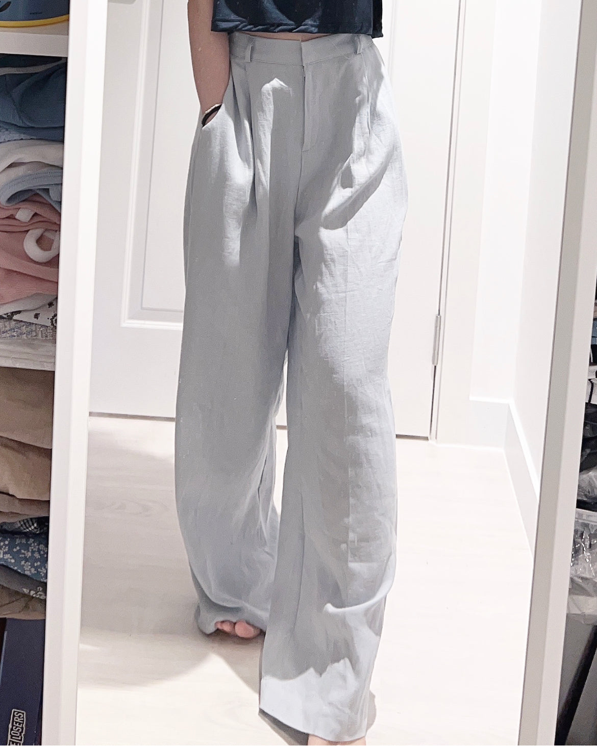 𝗕𝗹𝗮𝘇𝗲𝗿 𝗦𝗹𝗶𝗺 𝗣𝗮𝗻𝘁𝘀