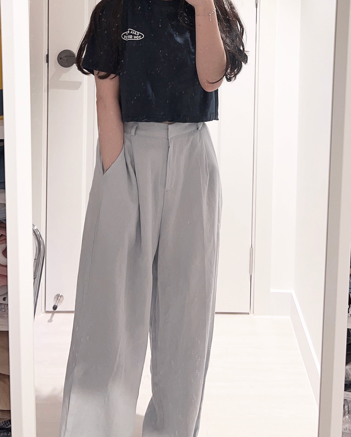 𝗕𝗹𝗮𝘇𝗲𝗿 𝗦𝗹𝗶𝗺 𝗣𝗮𝗻𝘁𝘀