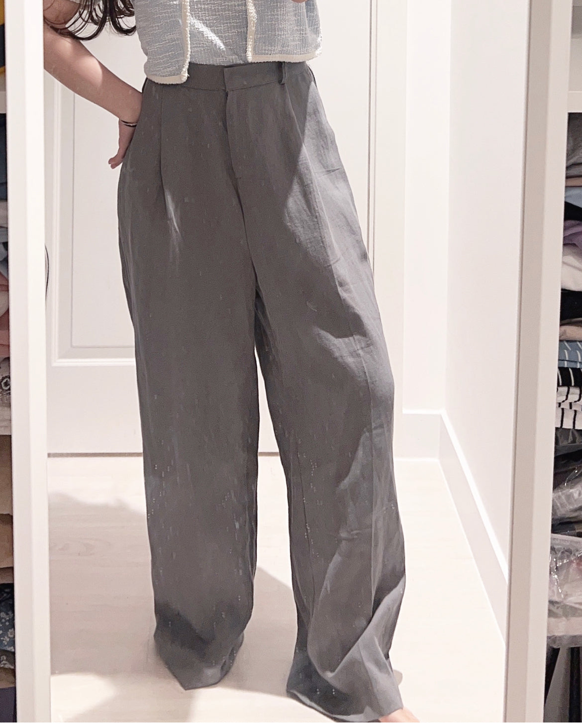 𝗕𝗹𝗮𝘇𝗲𝗿 𝗦𝗹𝗶𝗺 𝗣𝗮𝗻𝘁𝘀