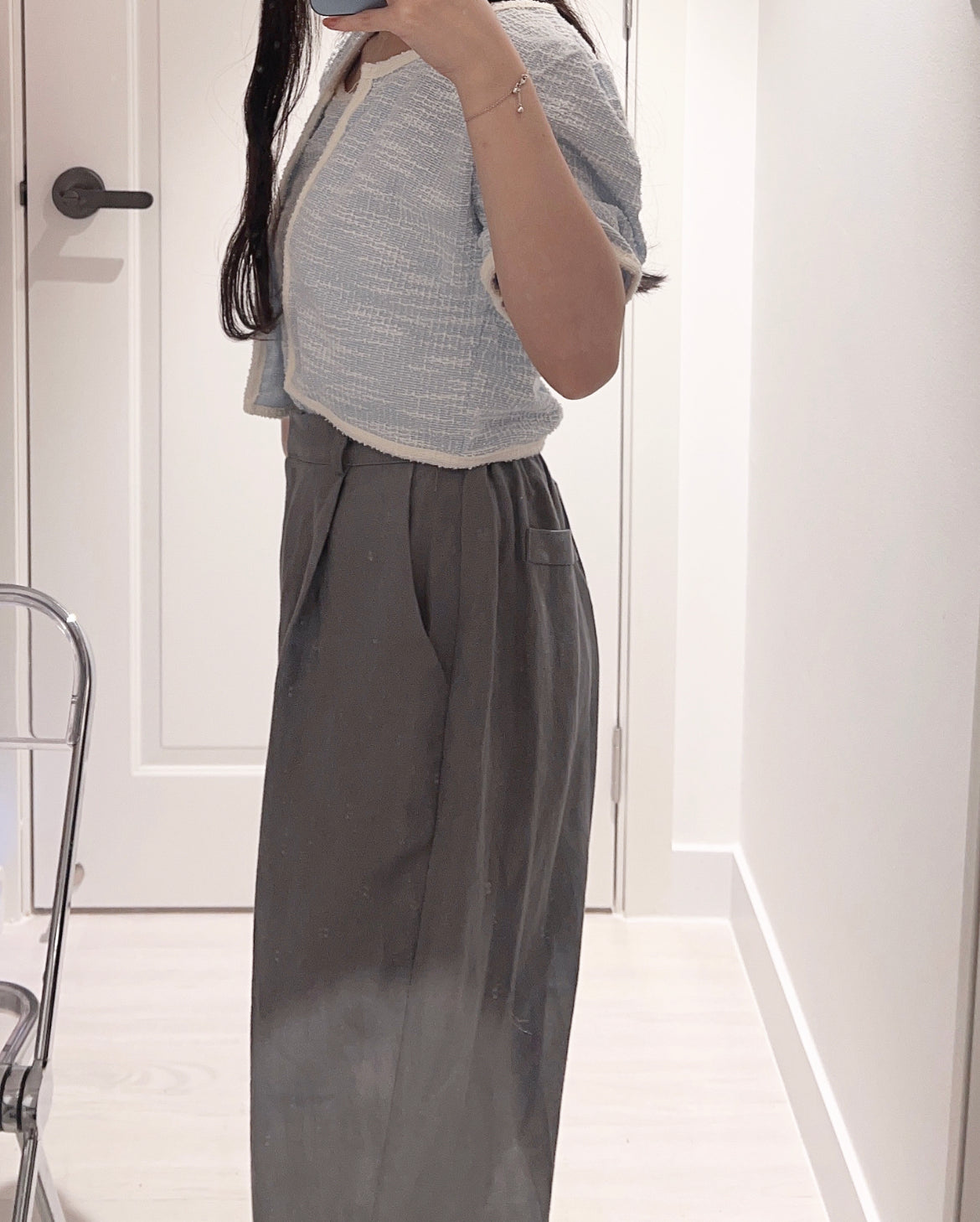 𝗕𝗹𝗮𝘇𝗲𝗿 𝗦𝗹𝗶𝗺 𝗣𝗮𝗻𝘁𝘀