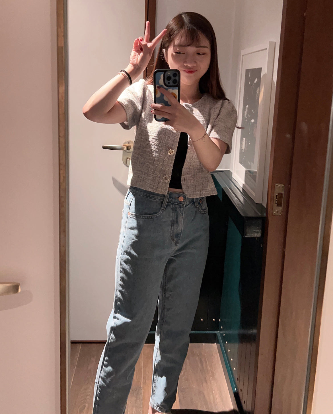 𝗪𝗶𝗱𝗲 𝗗𝗲𝗻𝗶𝗺 𝗣𝗮𝗻𝘁𝘀