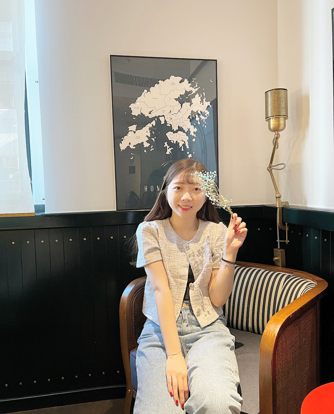 【爆單心心眼回歸.ᐟ.ᐟ】𝗕𝗹𝗶𝗻𝗴 𝗕𝗹𝗶𝗻𝗴 𝗖𝗵𝗲𝗰𝗸𝗲𝗿𝗲𝗱 𝗧𝗼𝗽