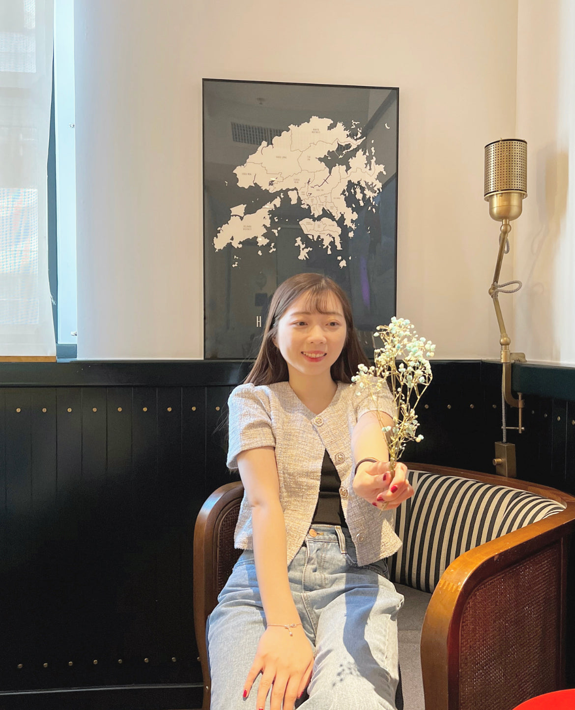 【爆單心心眼回歸.ᐟ.ᐟ】𝗕𝗹𝗶𝗻𝗴 𝗕𝗹𝗶𝗻𝗴 𝗖𝗵𝗲𝗰𝗸𝗲𝗿𝗲𝗱 𝗧𝗼𝗽