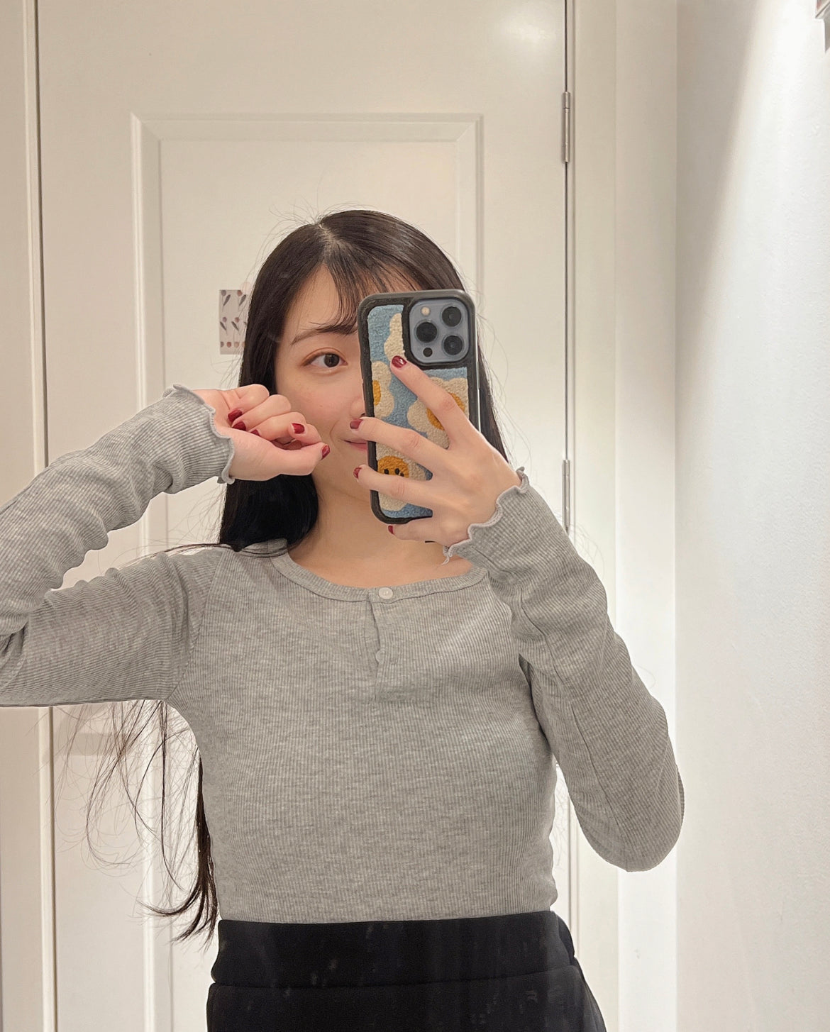 【𝗛𝗼𝘁 𝗜𝘁𝗲𝗺.ᐟ.ᐟ | 𝗛𝗞𝗱 𝟭𝟬𝟵﻿ 區】𝗥𝘂𝗳𝗳𝗹𝗲 𝗕𝘂𝘁𝘁𝗼𝗻 𝗖𝗿𝗼𝗽