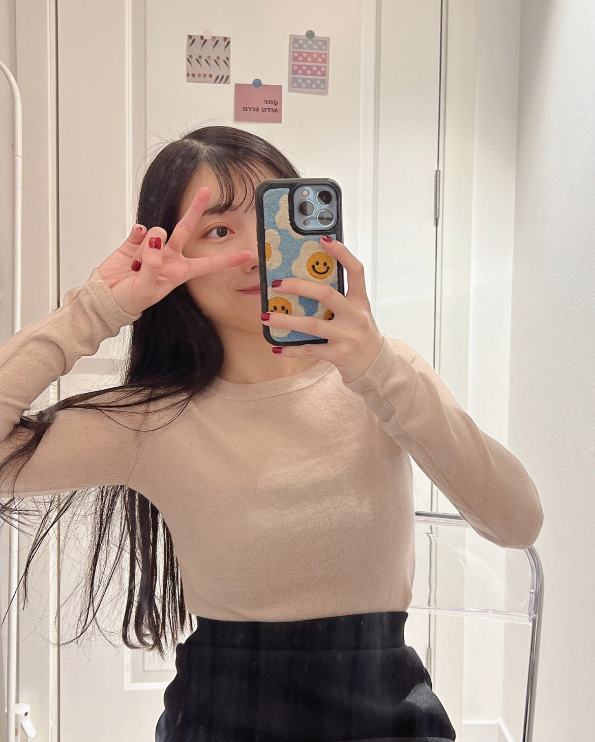 【𝗛𝗞𝗱 𝟵𝟵﻿ 區】𝗥𝗼𝘂𝗻𝗱 𝗞𝗻𝗶𝘁 𝗖𝗿𝗼𝗽