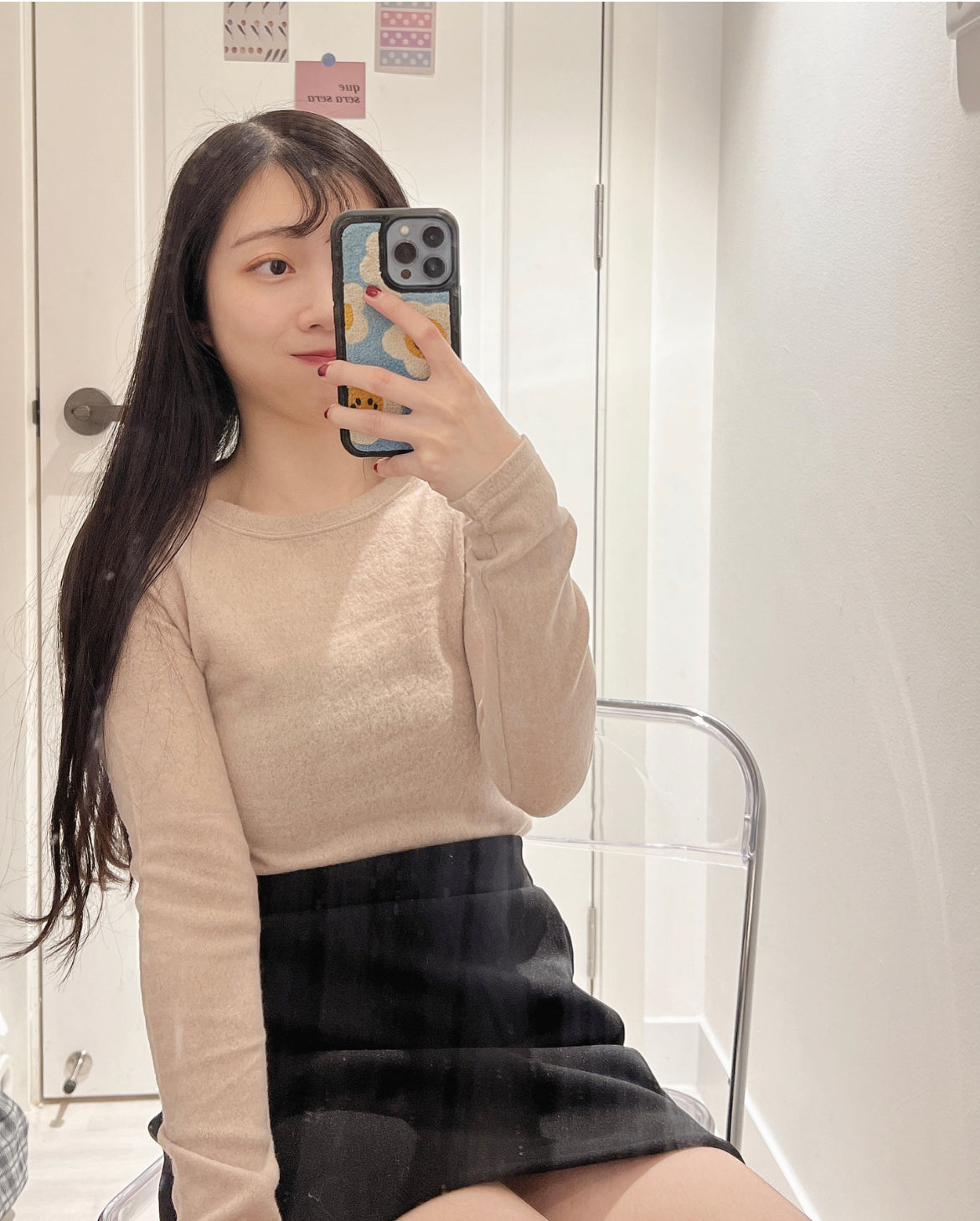 【𝗛𝗞𝗱 𝟵𝟵﻿ 區】𝗥𝗼𝘂𝗻𝗱 𝗞𝗻𝗶𝘁 𝗖𝗿𝗼𝗽