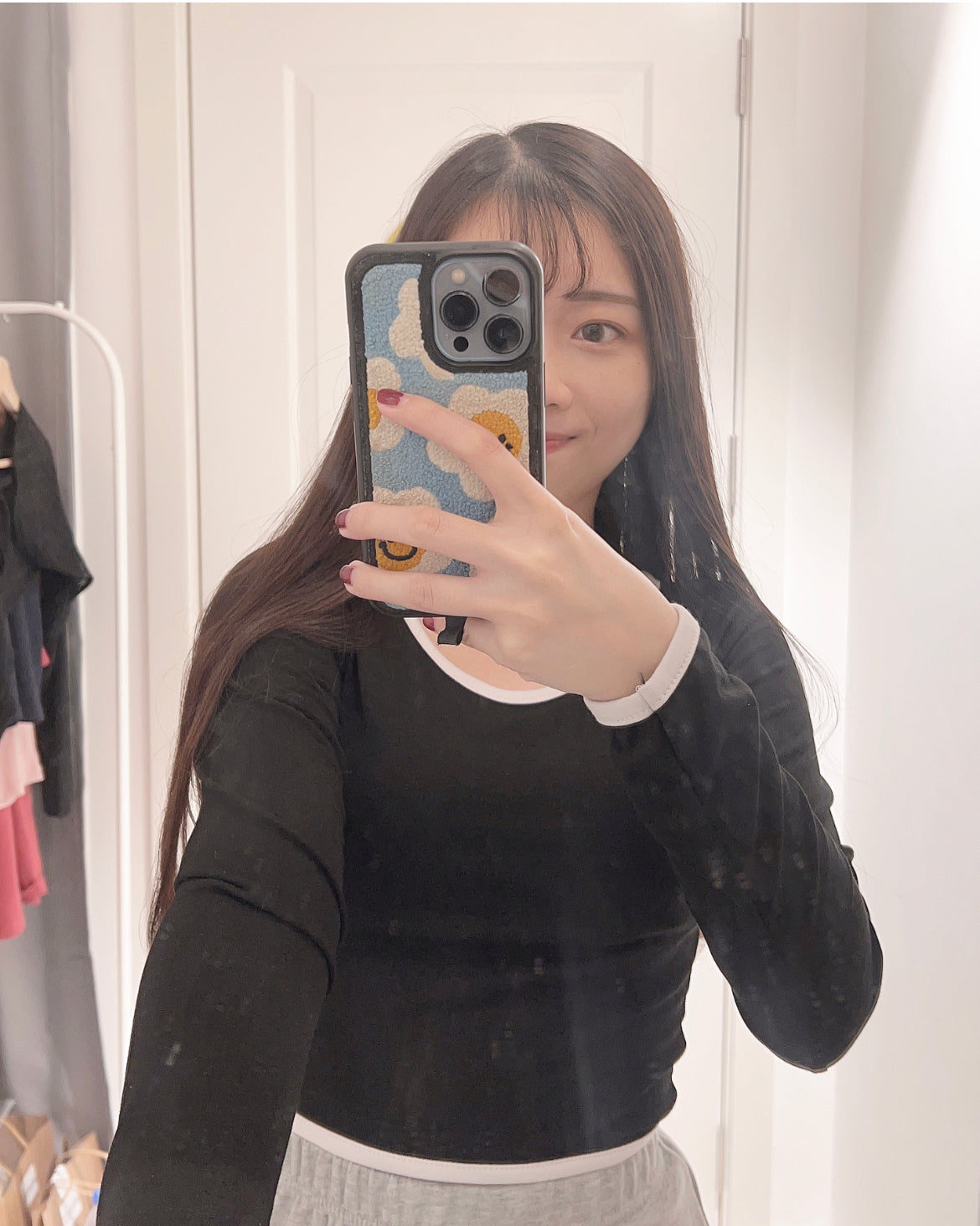 【 𝗛𝗞𝗱 𝟵𝟵﻿ 區】𝗟𝗼𝗻𝗴 𝗖𝗿𝗼𝗽 𝗧𝗲𝗲