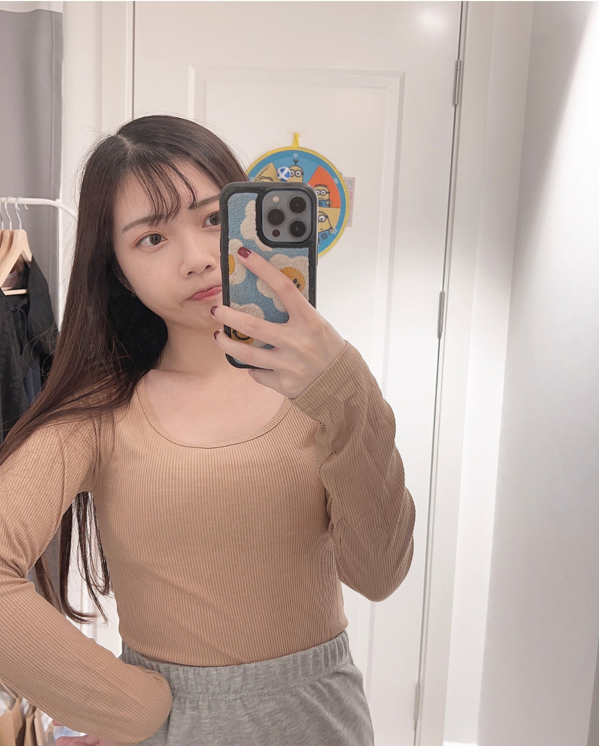 【𝗛𝗞𝗱 𝟵𝟵﻿ 區】𝗦𝘁𝗿𝗶𝗽𝗲𝗱 𝗖𝗿𝗼𝗽 𝗧𝗲𝗲