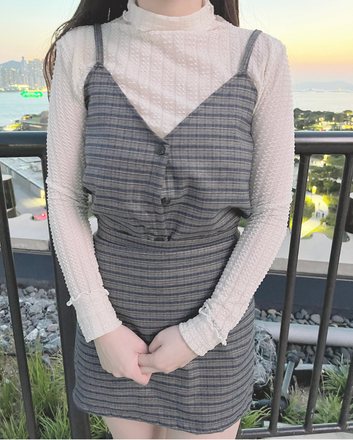 【𝗛𝗞𝗱 𝟭𝟬𝟵 ﻿區】𝗚𝗶𝗿𝗹𝘆 𝗖𝗵𝗲𝗰𝗸𝗲𝗿𝗲𝗱 𝗦𝗲𝘁