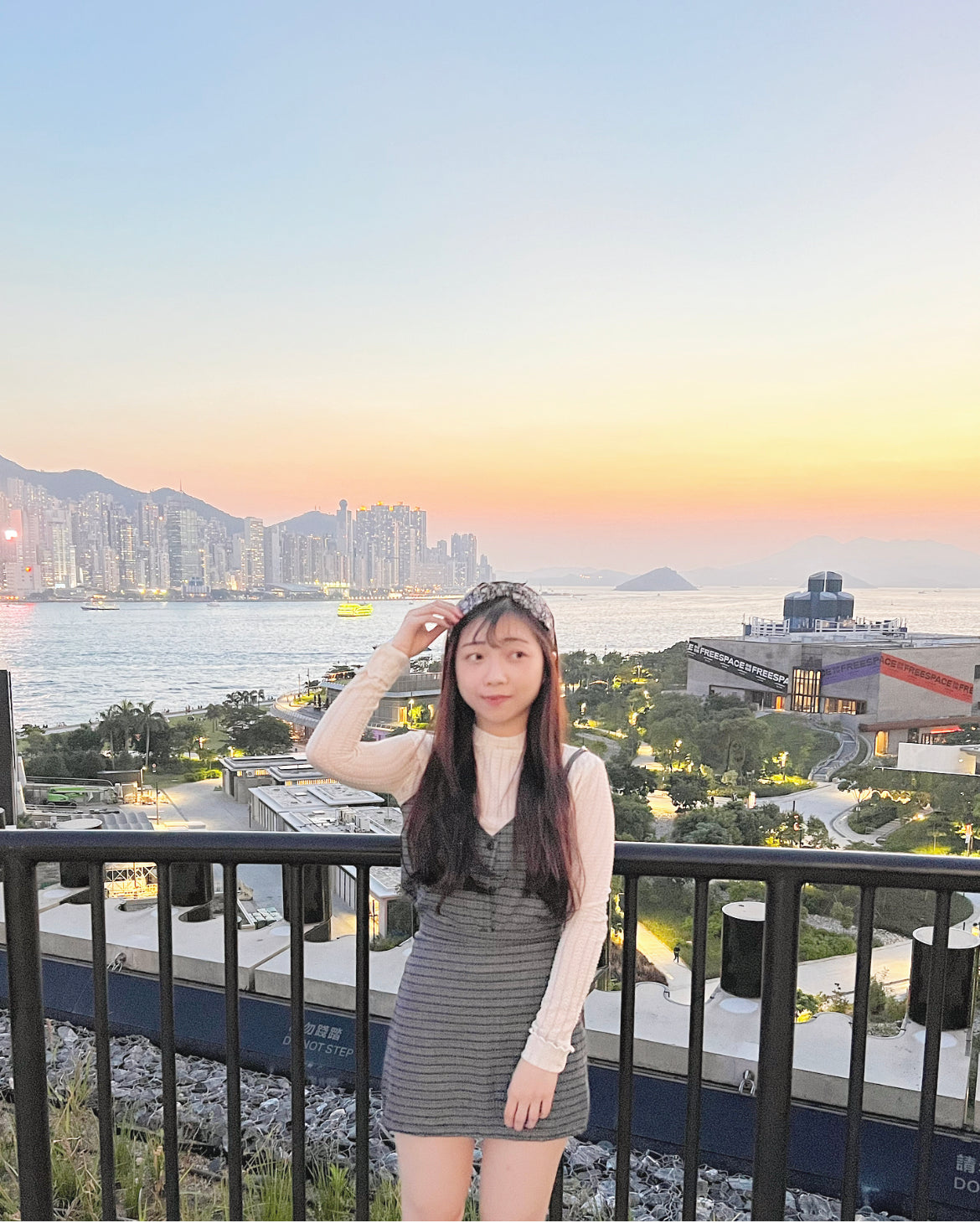 【𝗛𝗞𝗱 𝟭𝟬𝟵 ﻿區】𝗚𝗶𝗿𝗹𝘆 𝗖𝗵𝗲𝗰𝗸𝗲𝗿𝗲𝗱 𝗦𝗲𝘁