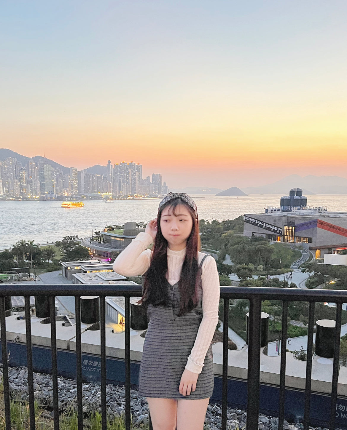 【𝗛𝗞𝗱 𝟭𝟬𝟵 ﻿區】𝗚𝗶𝗿𝗹𝘆 𝗖𝗵𝗲𝗰𝗸𝗲𝗿𝗲𝗱 𝗦𝗲𝘁