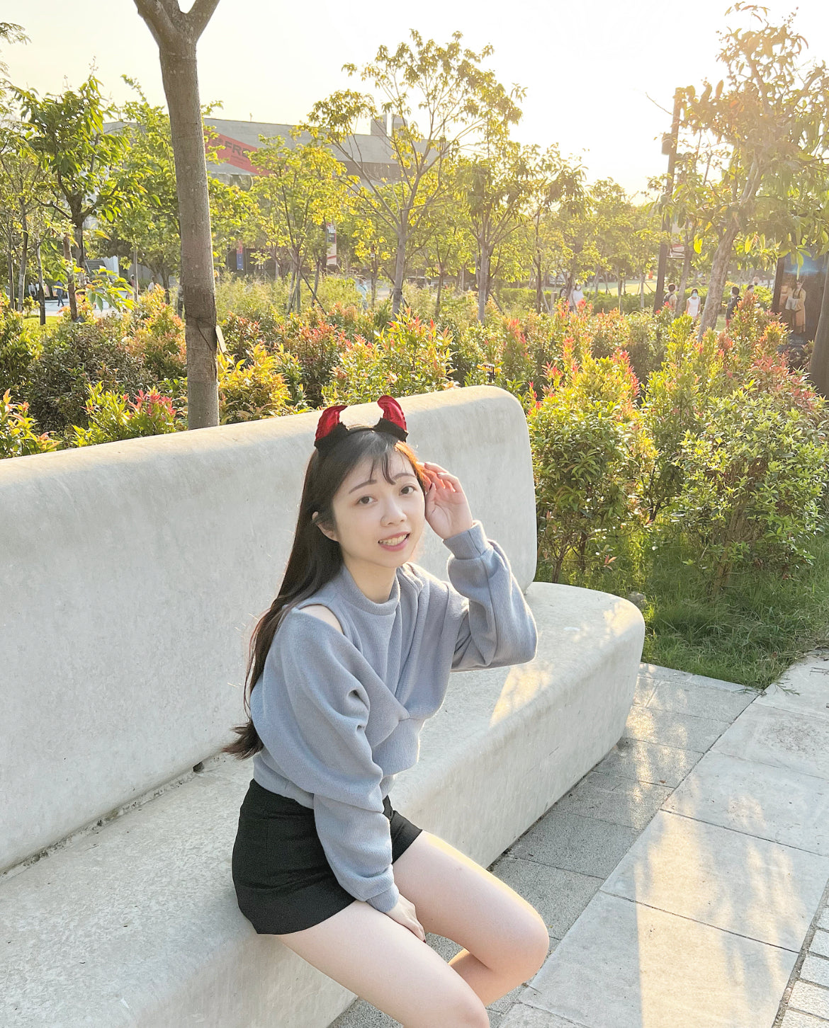 【可以前後倒轉著 .ᐟ.ᐟ】 𝟮 𝗪𝗮𝘆𝘀 小高領𝗧𝗮𝗻𝗸 𝗧𝗼𝗽