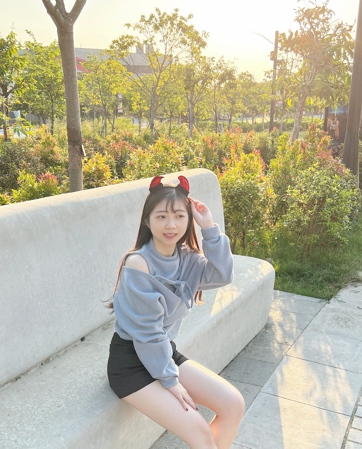 【可以前後倒轉著 .ᐟ.ᐟ】 𝟮 𝗪𝗮𝘆𝘀 小高領𝗧𝗮𝗻𝗸 𝗧𝗼𝗽