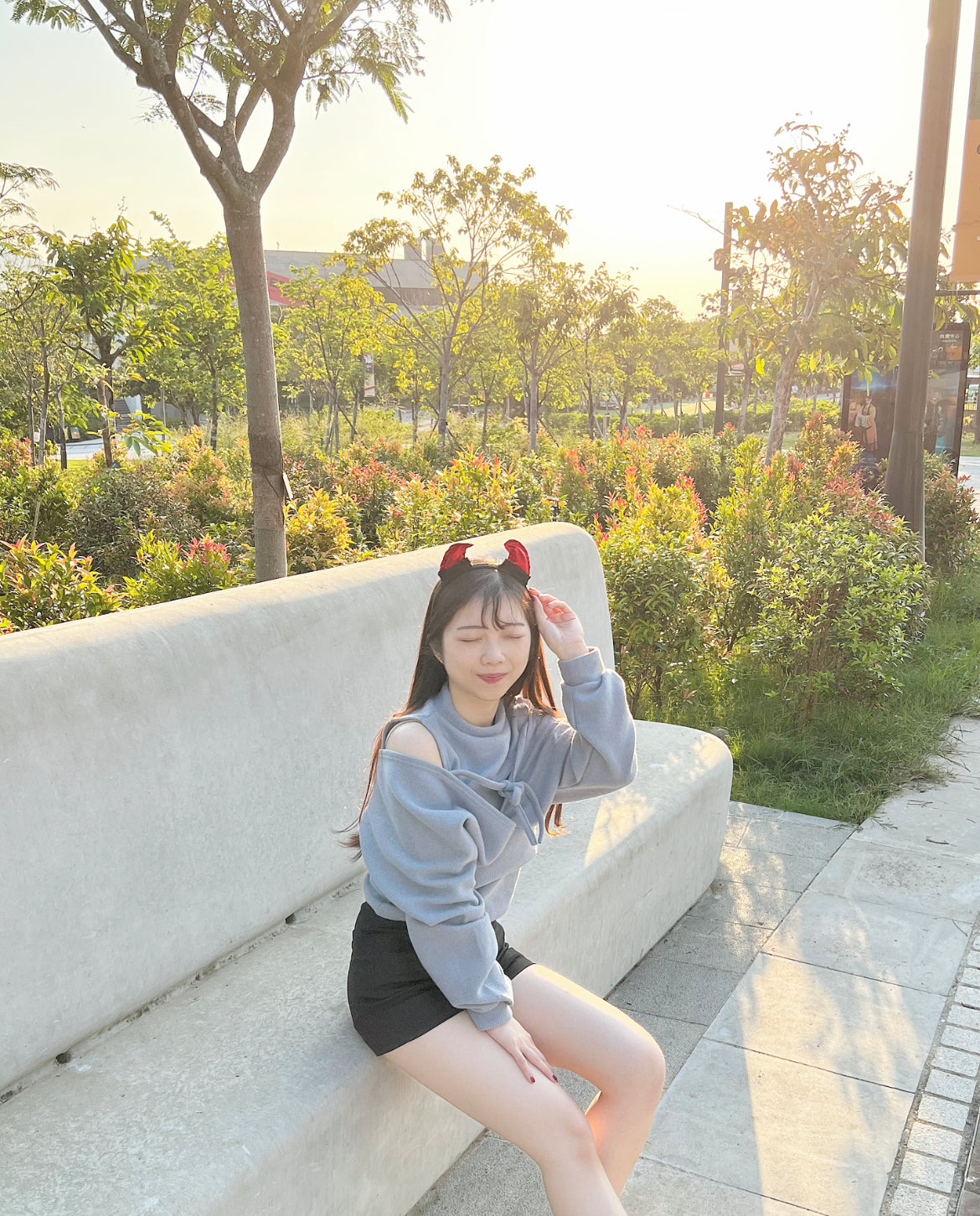 【可以前後倒轉著 .ᐟ.ᐟ】 𝟮 𝗪𝗮𝘆𝘀 小高領𝗧𝗮𝗻𝗸 𝗧𝗼𝗽