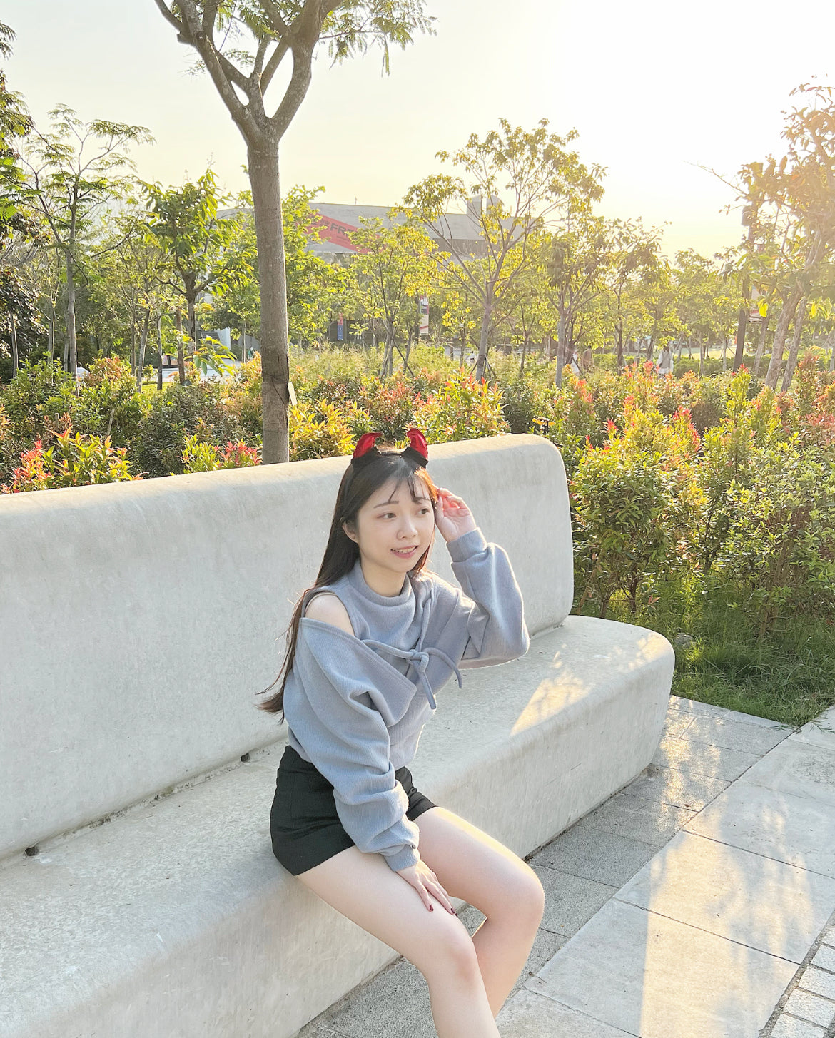 【可以前後倒轉著 .ᐟ.ᐟ】 𝟮 𝗪𝗮𝘆𝘀 小高領𝗧𝗮𝗻𝗸 𝗧𝗼𝗽