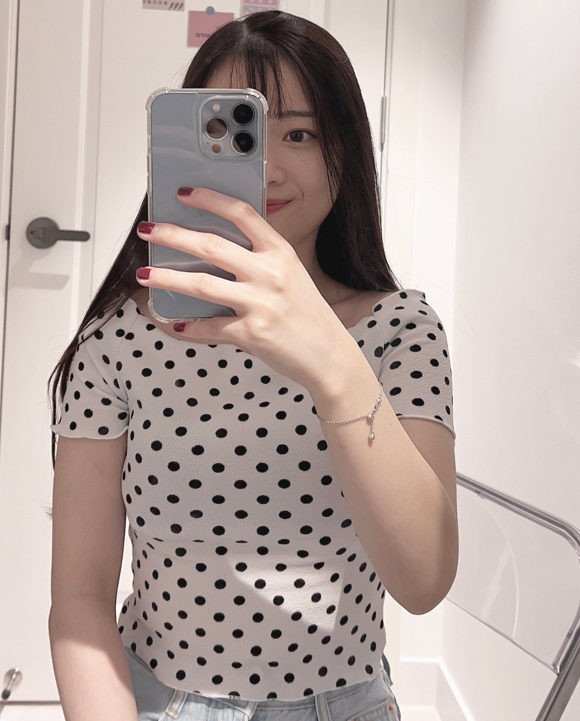 【𝗛𝗞𝗱 𝟵𝟵 ﻿區】兩穿波點𝗧𝗼𝗽