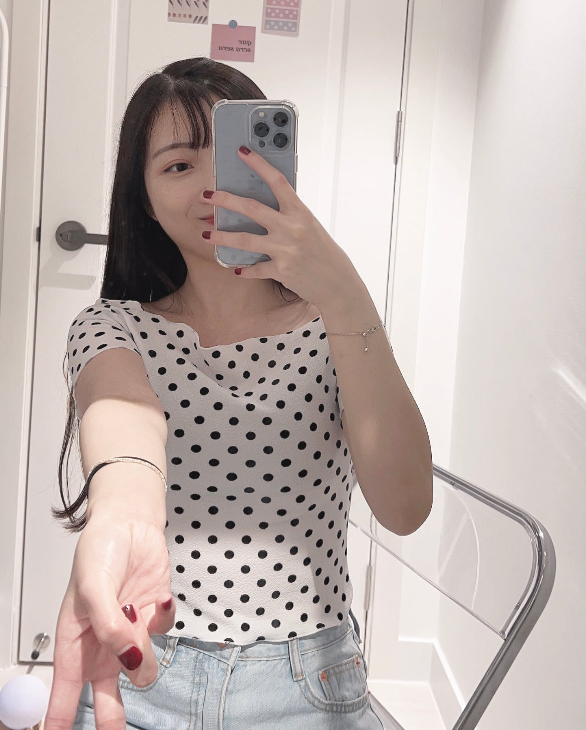 【𝗛𝗞𝗱 𝟵𝟵 ﻿區】兩穿波點𝗧𝗼𝗽