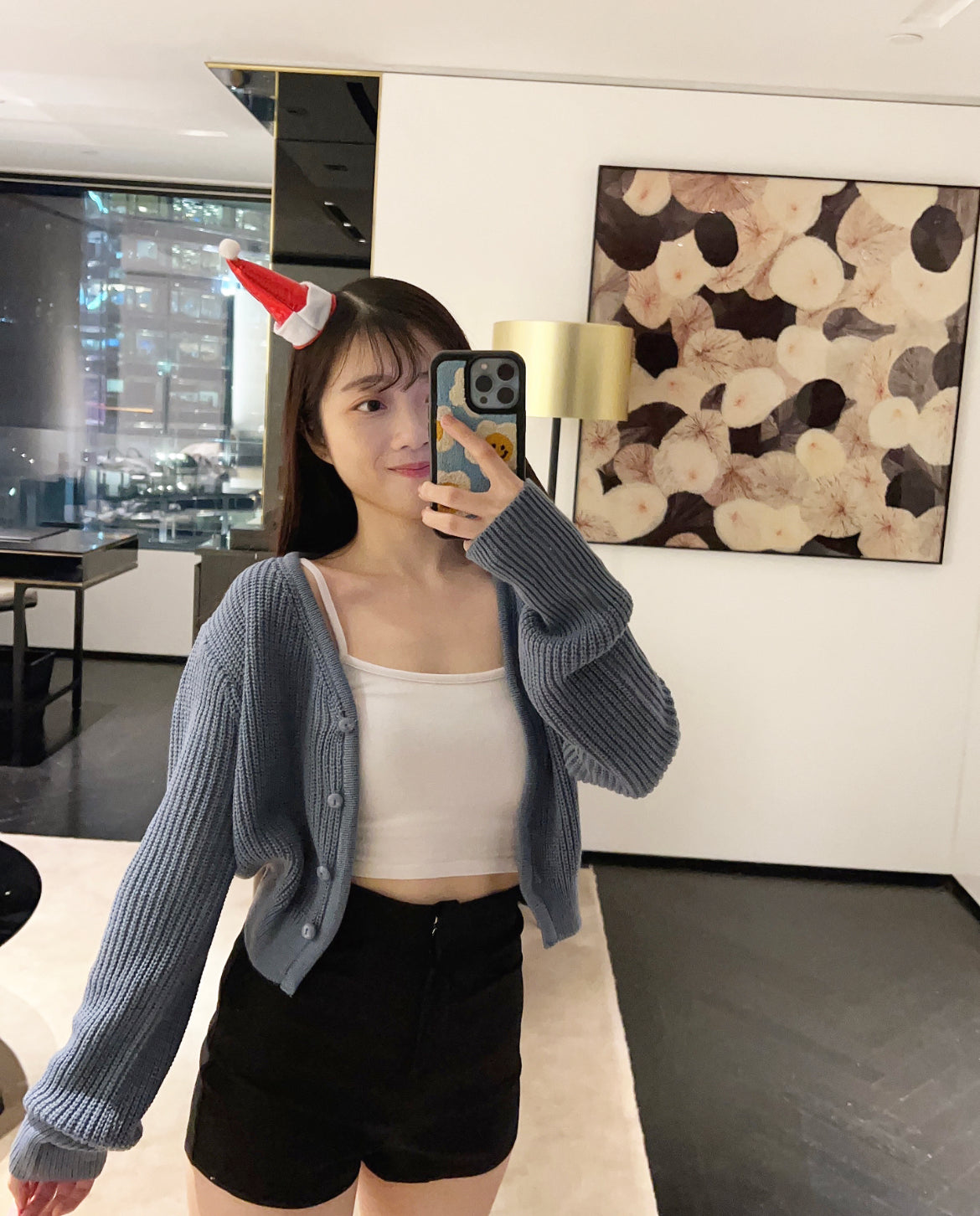 【𝗛𝗼𝘁 𝗜𝘁𝗲𝗺.ᐟ.ᐟ私心推介.ᐟ.ᐟ | 超軟𝗤𝗤】軟淋淋針織外套