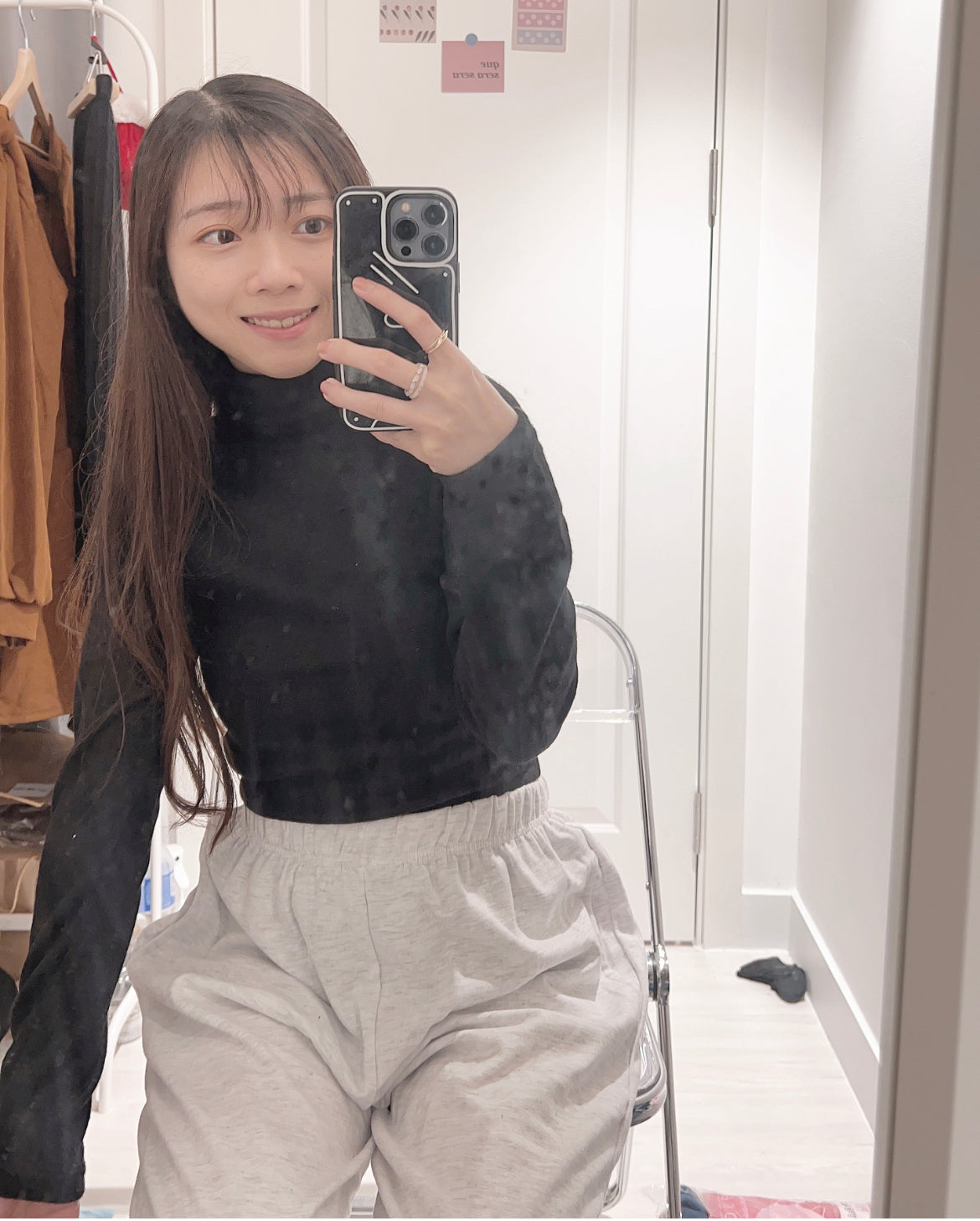 【𝗛𝗼𝘁 𝗜𝘁𝗲𝗺.ᐟ.ᐟ｜𝗛𝗞𝗱 𝟵𝟵﻿ 區】小樽領上衣